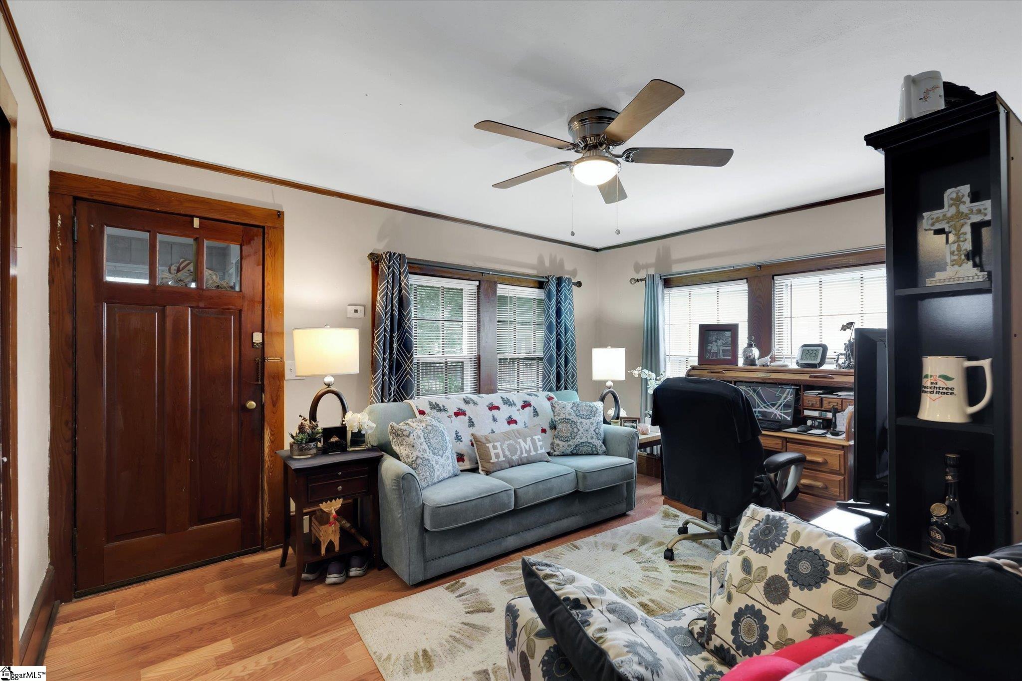 114 Brookside Road Spartanburg, SC 29301