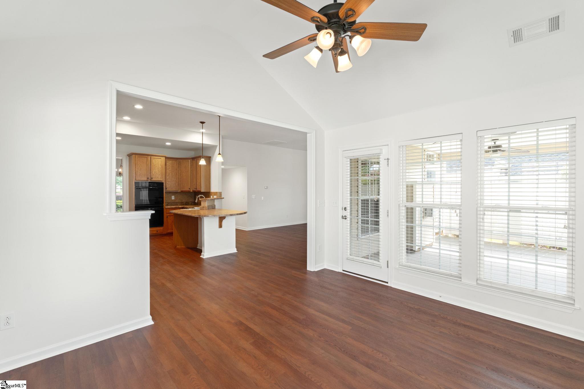 7 Bamburgh Brae Court Simpsonville, SC 29681