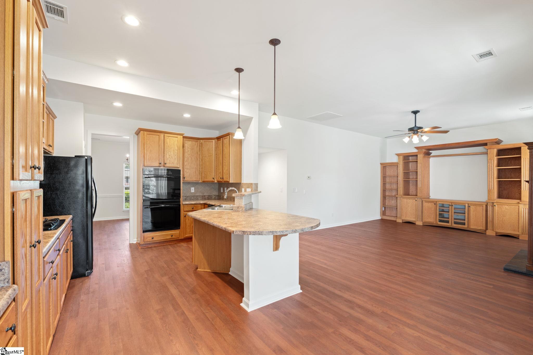 7 Bamburgh Brae Court Simpsonville, SC 29681