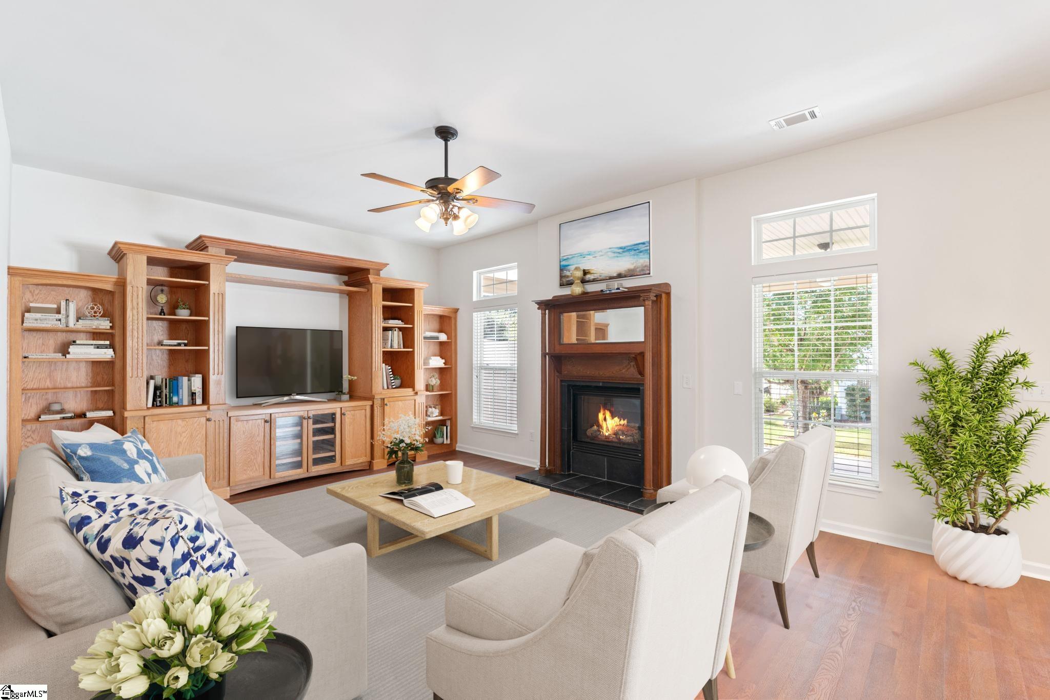 7 Bamburgh Brae Court Simpsonville, SC 29681