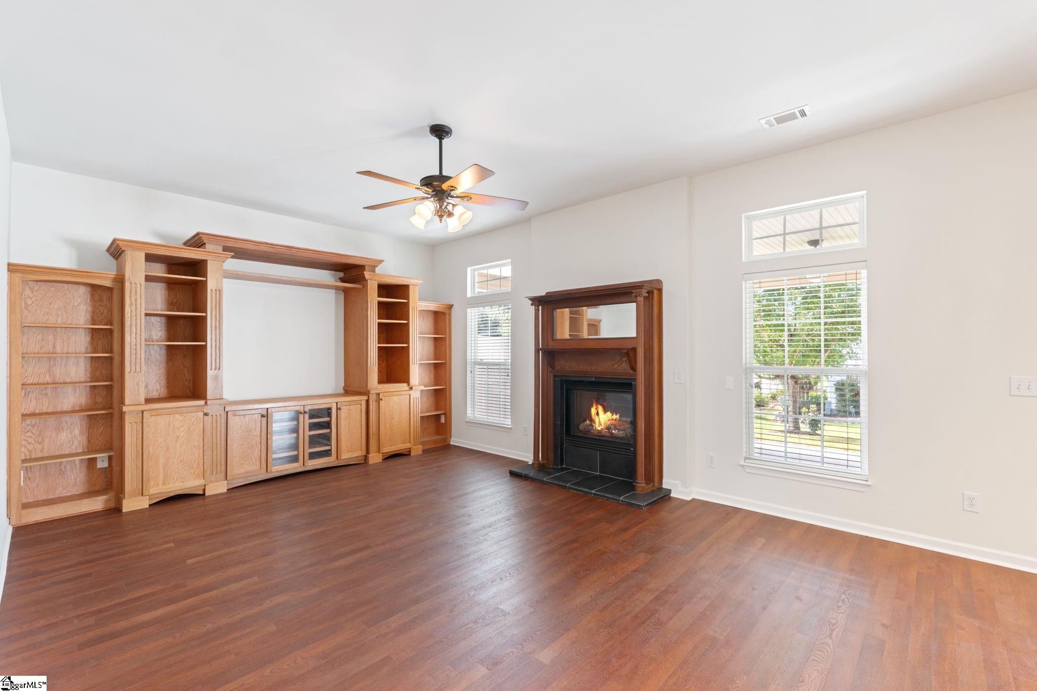 7 Bamburgh Brae Court Simpsonville, SC 29681