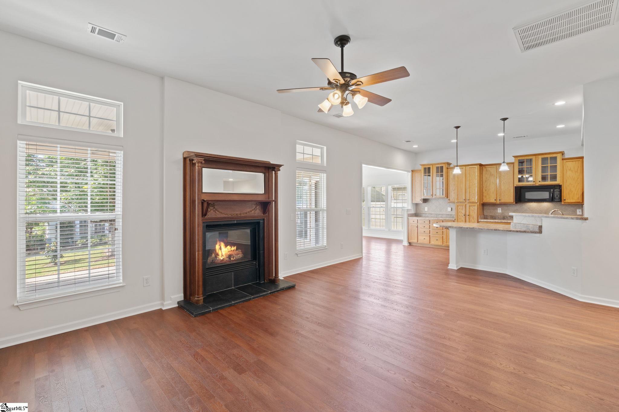 7 Bamburgh Brae Court Simpsonville, SC 29681