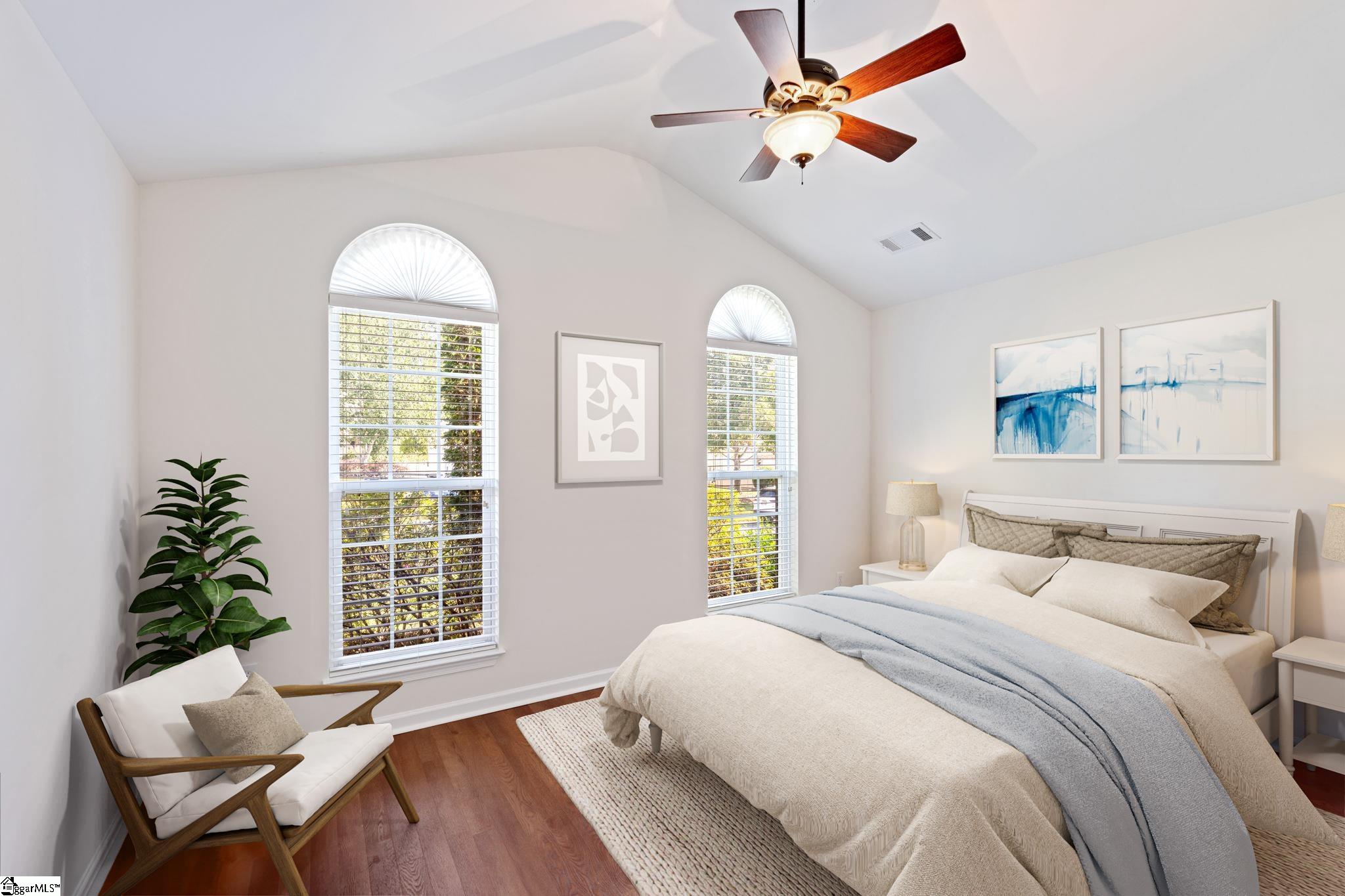 7 Bamburgh Brae Court Simpsonville, SC 29681