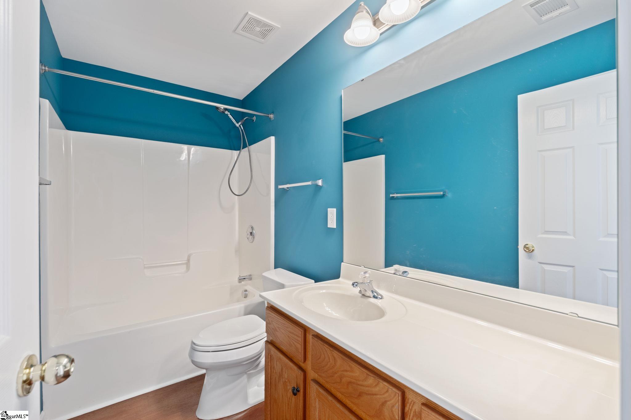 7 Bamburgh Brae Court Simpsonville, SC 29681