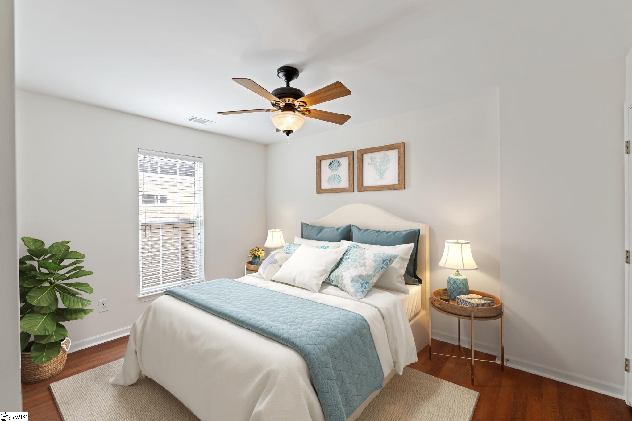 7 Bamburgh Brae Court Simpsonville, SC 29681