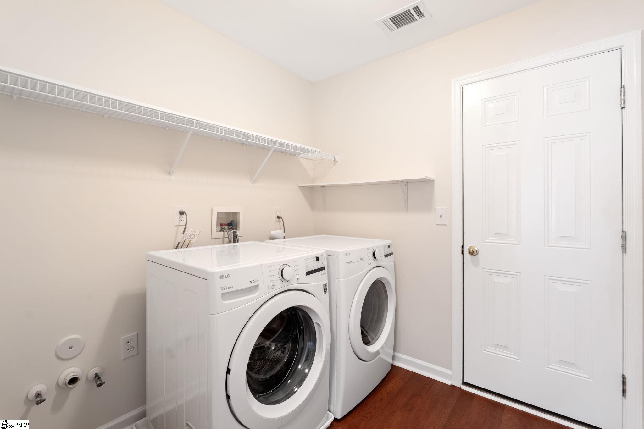 7 Bamburgh Brae Court Simpsonville, SC 29681