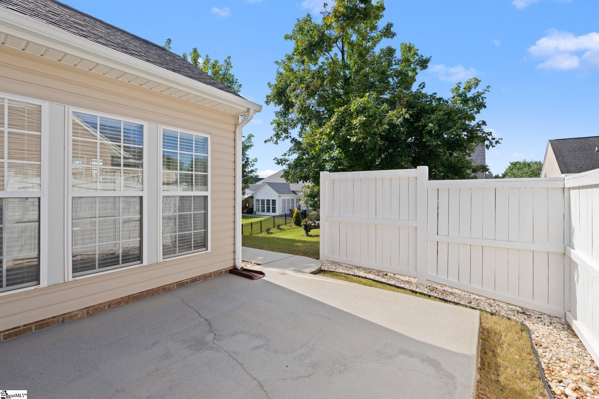 7 Bamburgh Brae Court Simpsonville, SC 29681