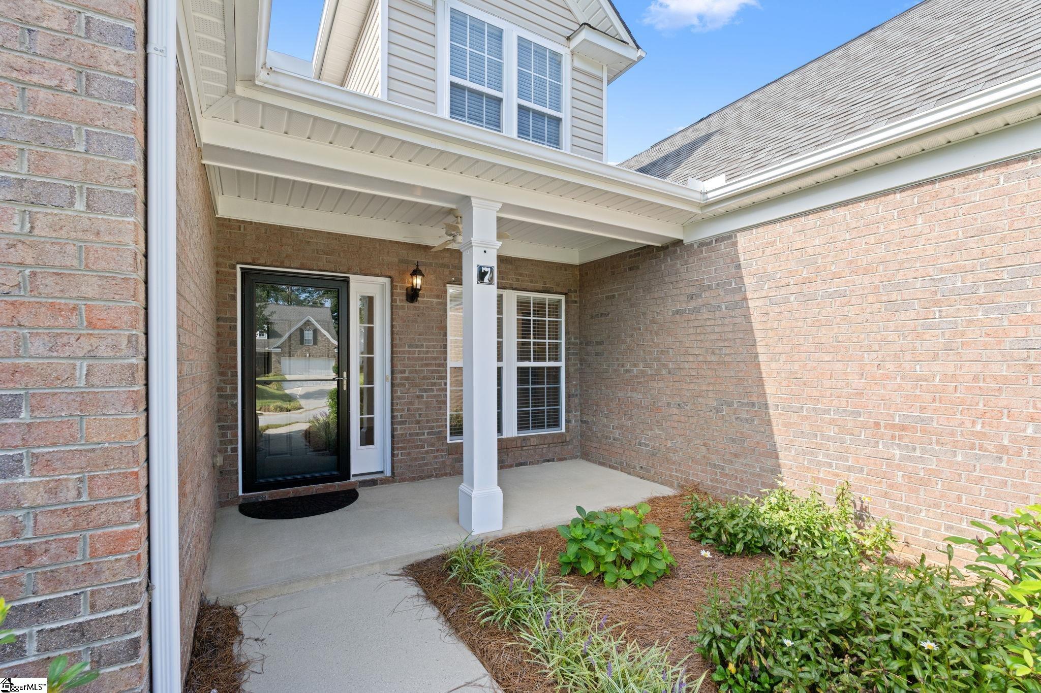 7 Bamburgh Brae Court Simpsonville, SC 29681
