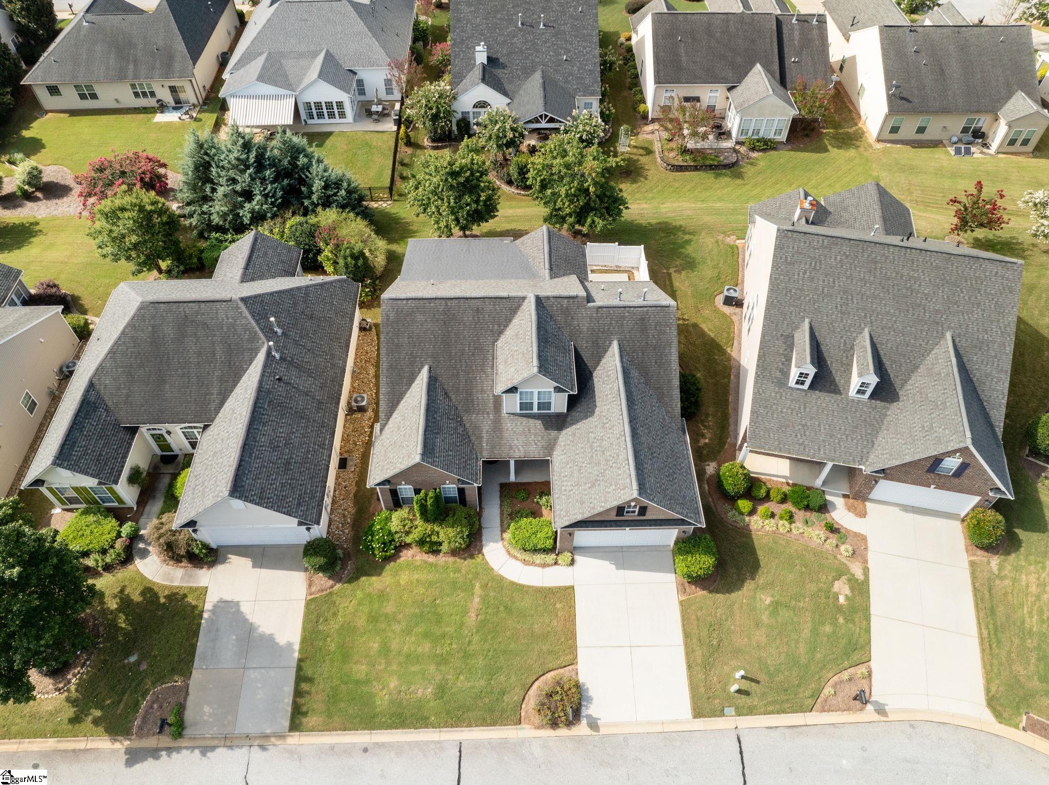 7 Bamburgh Brae Court Simpsonville, SC 29681