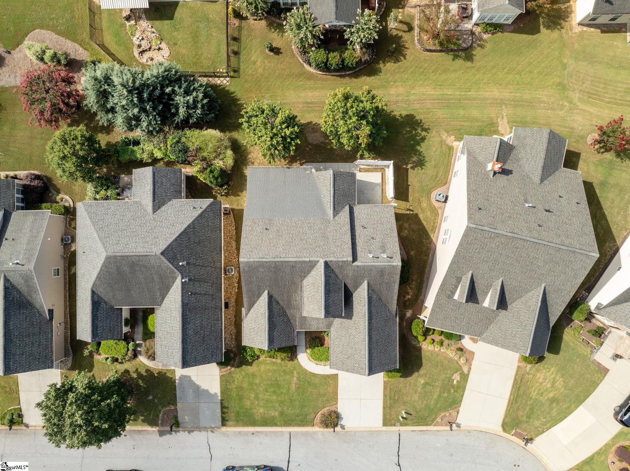 7 Bamburgh Brae Court Simpsonville, SC 29681