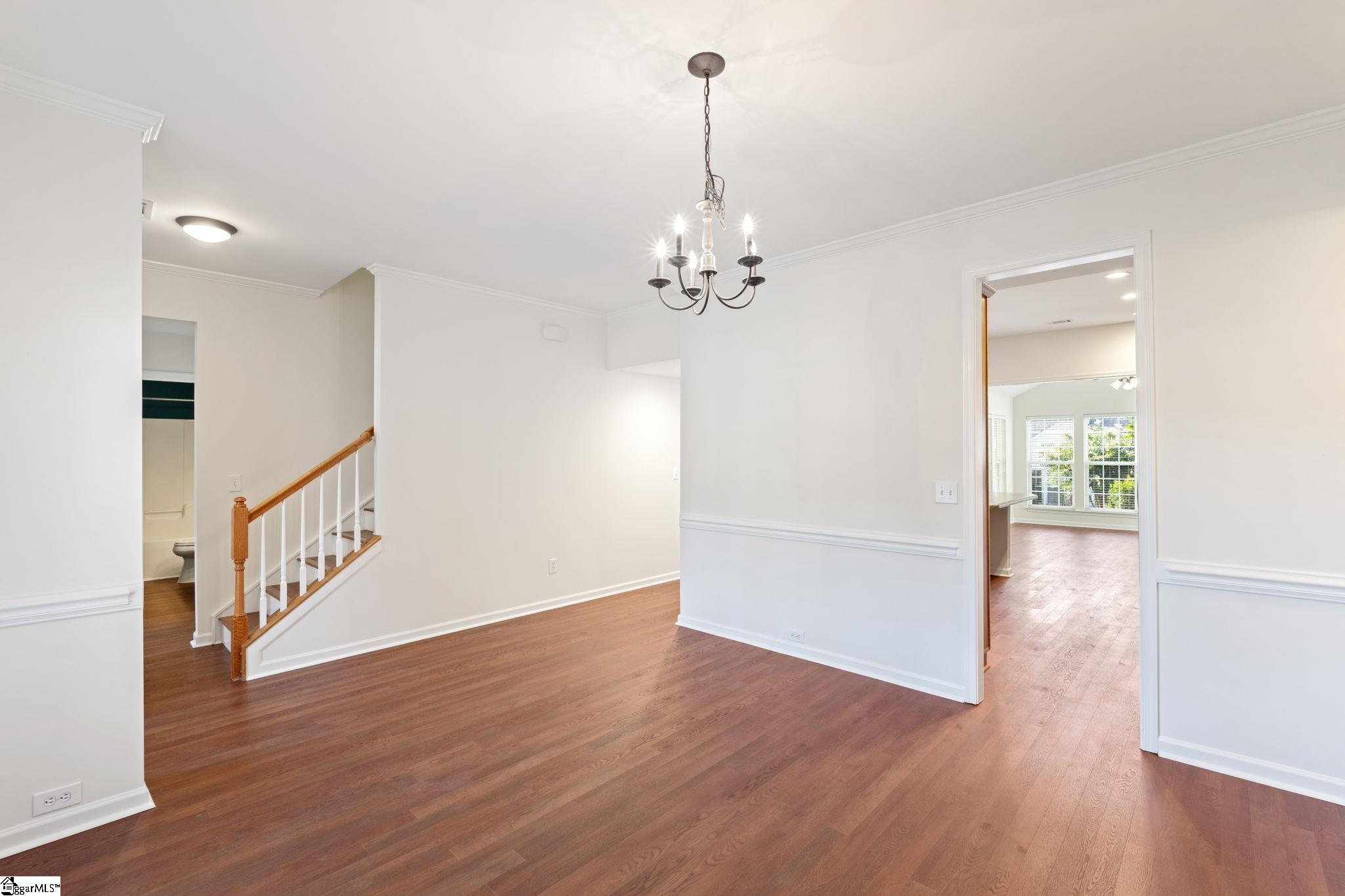 7 Bamburgh Brae Court Simpsonville, SC 29681