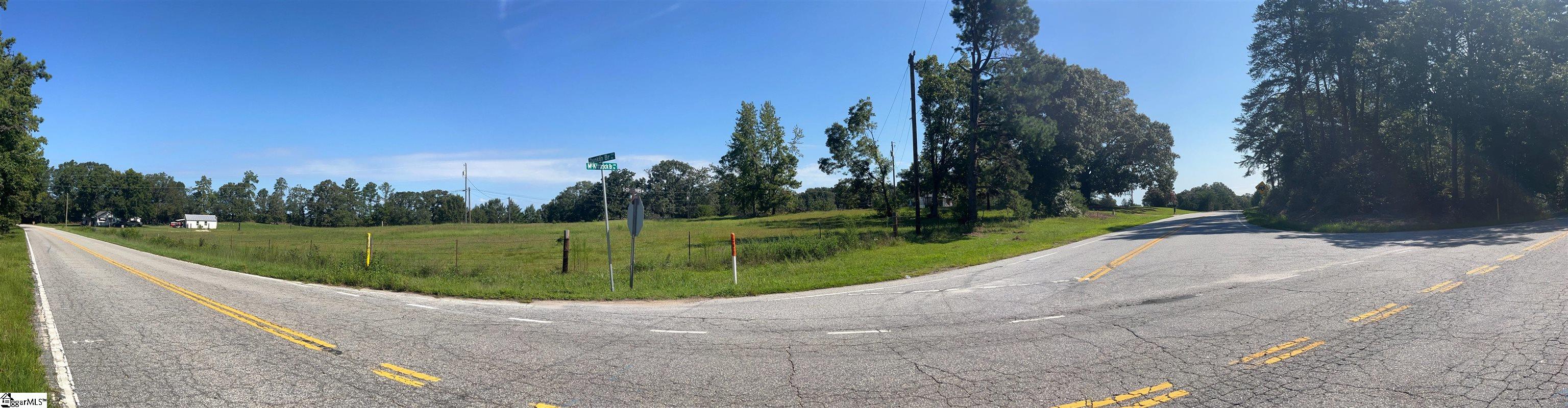 00 McKittrick Bridge Road Fountain Inn, SC 29644