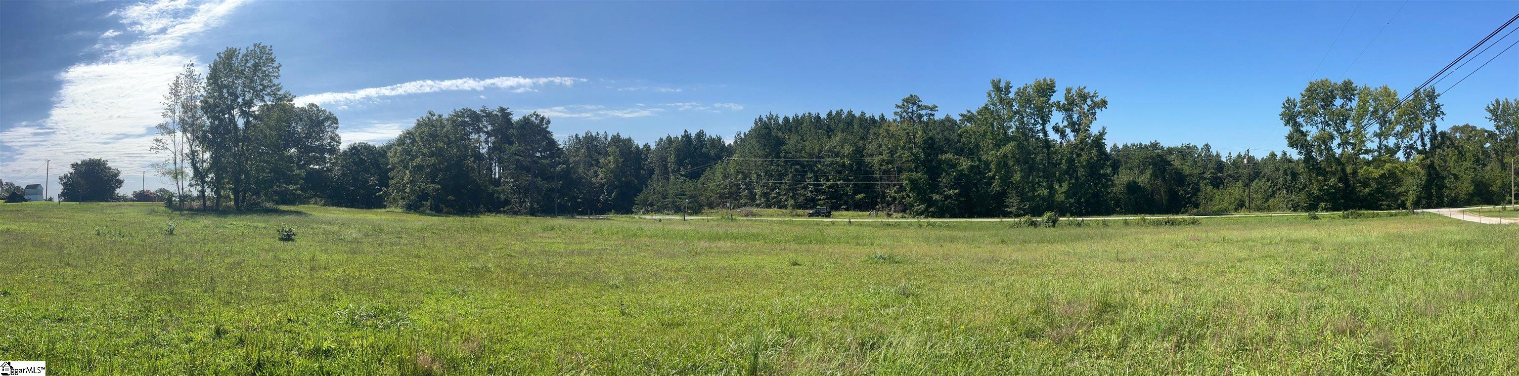 00 McKittrick Bridge Road Fountain Inn, SC 29644