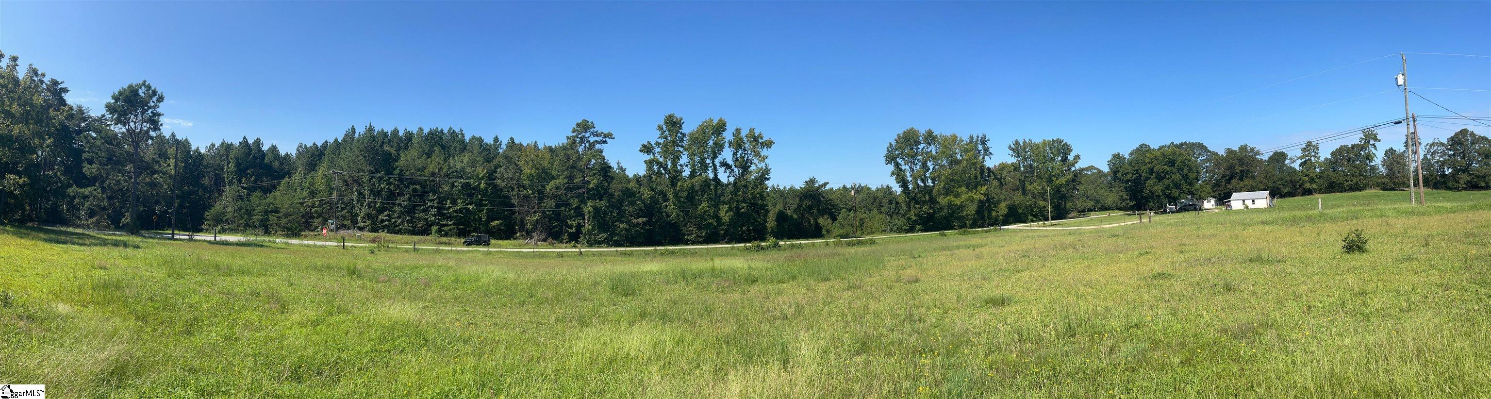 00 McKittrick Bridge Road Fountain Inn, SC 29644