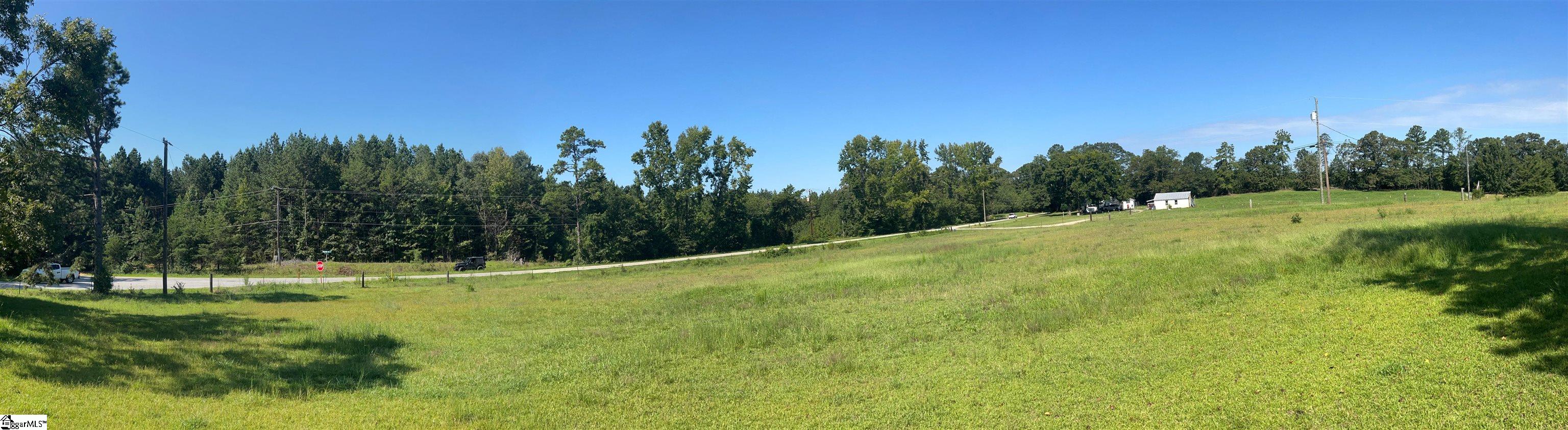 00 McKittrick Bridge Road Fountain Inn, SC 29644