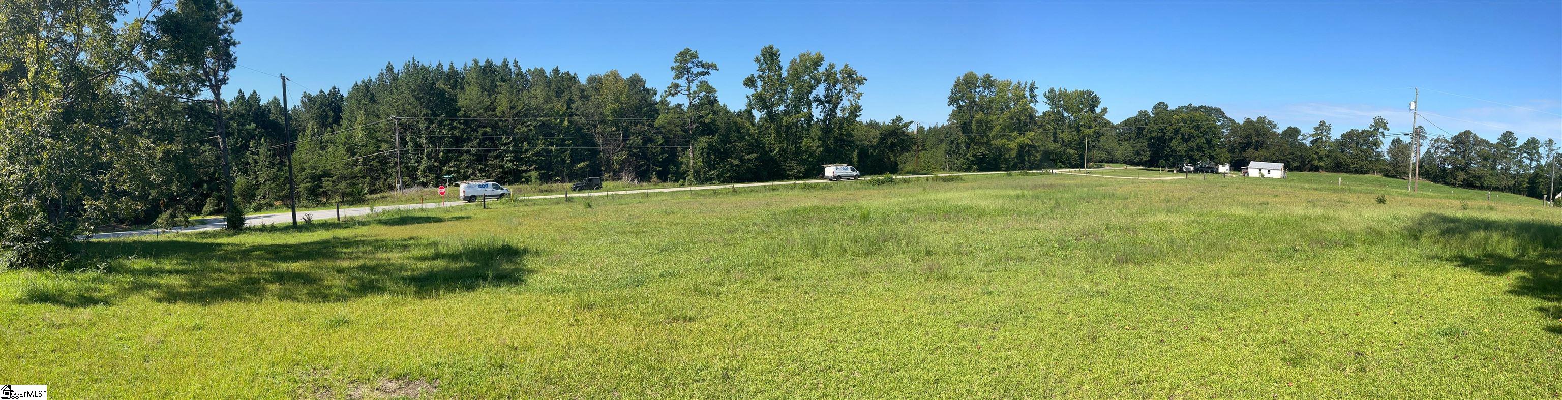 00 McKittrick Bridge Road Fountain Inn, SC 29644