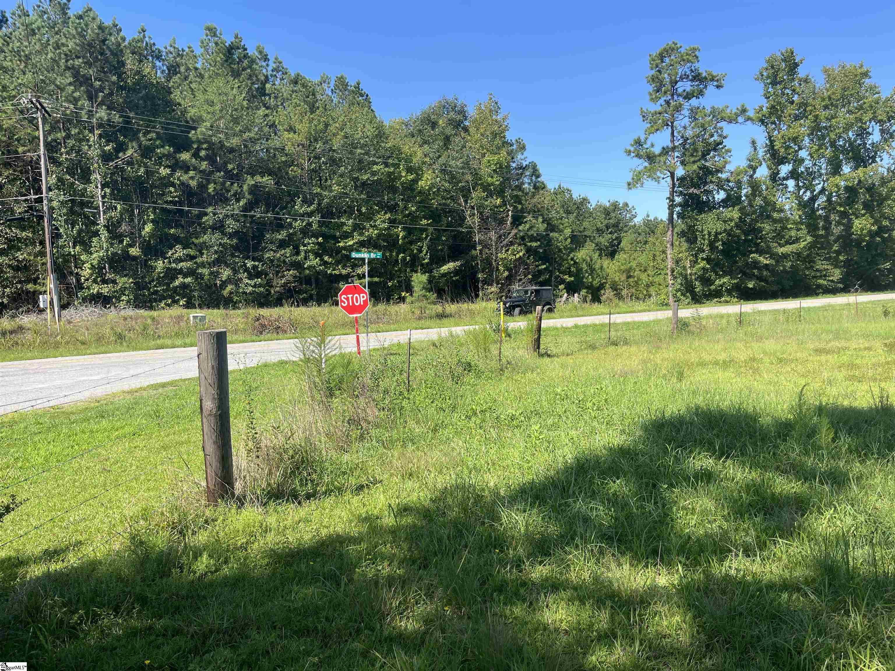 00 McKittrick Bridge Road Fountain Inn, SC 29644