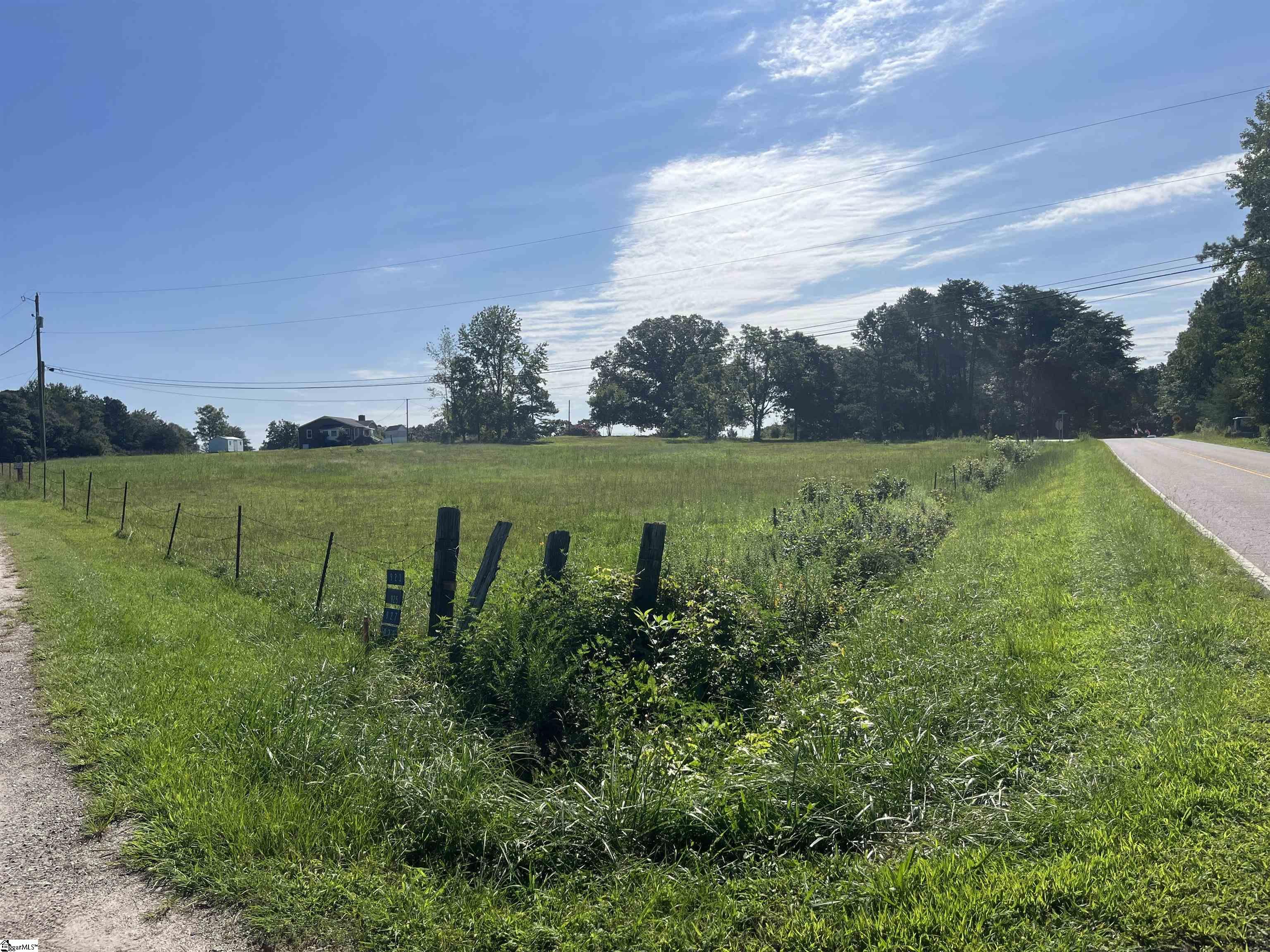 00 McKittrick Bridge Road Fountain Inn, SC 29644