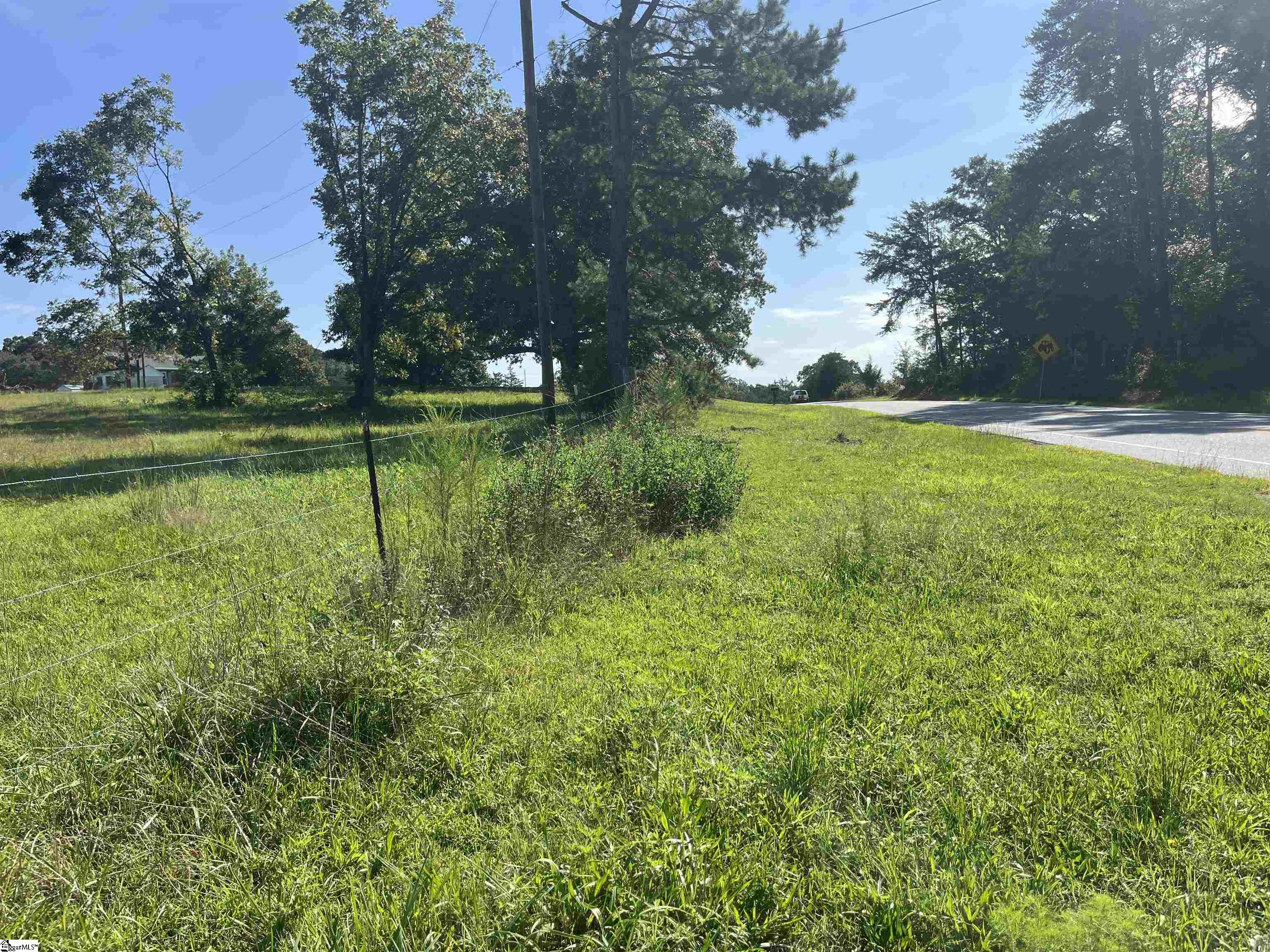 00 McKittrick Bridge Road Fountain Inn, SC 29644