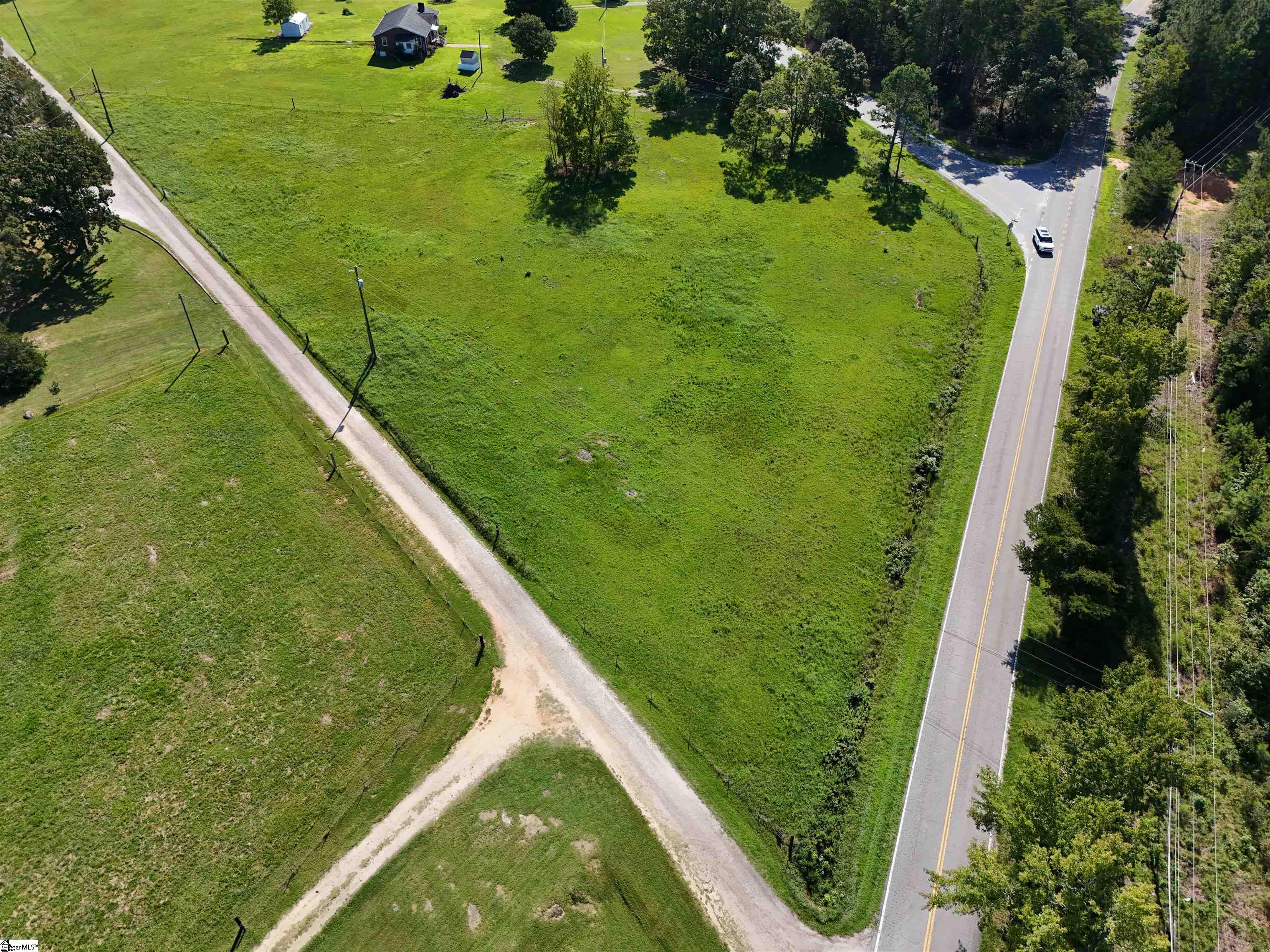 00 McKittrick Bridge Road Fountain Inn, SC 29644