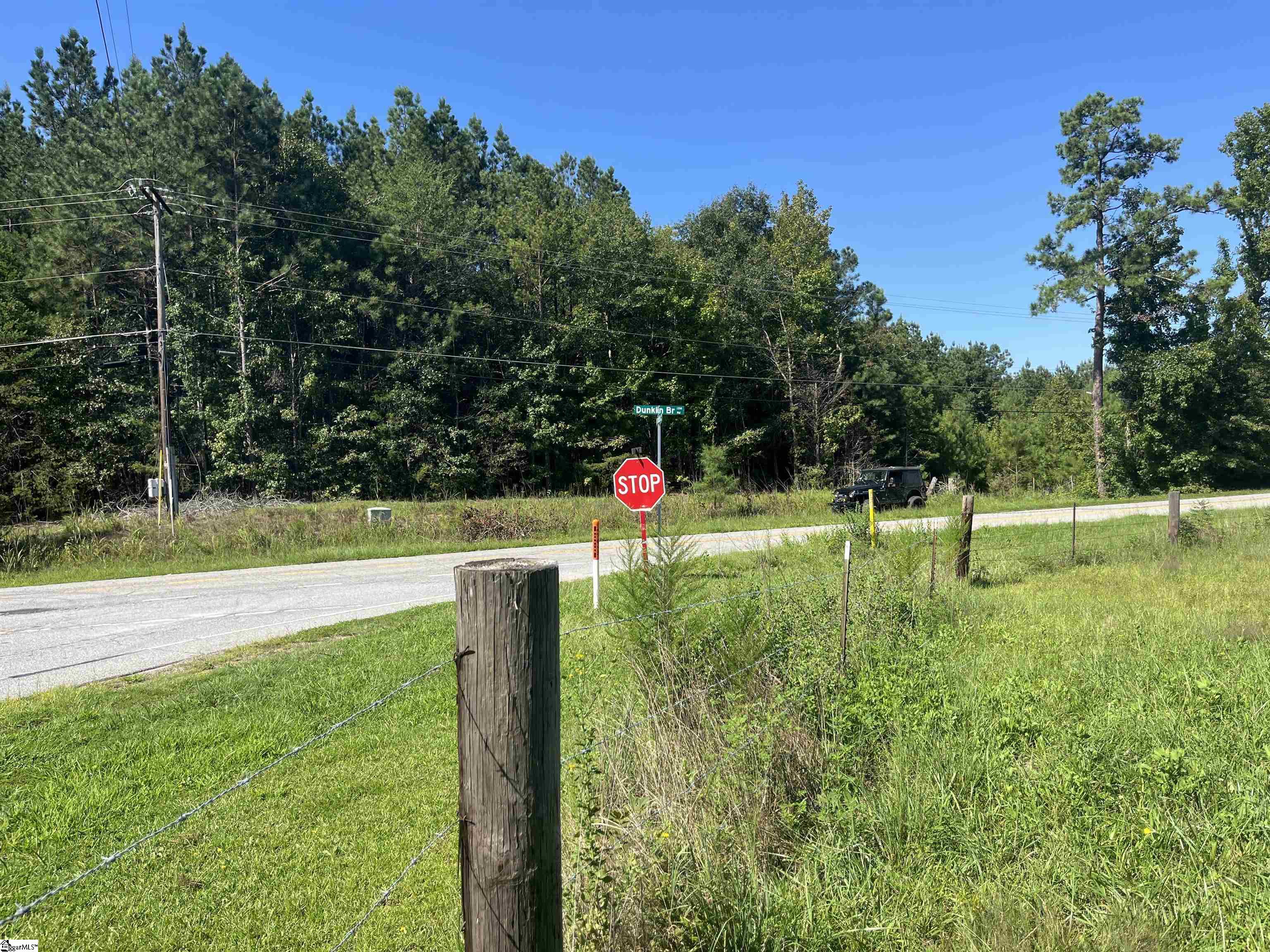 00 McKittrick Bridge Road Fountain Inn, SC 29644