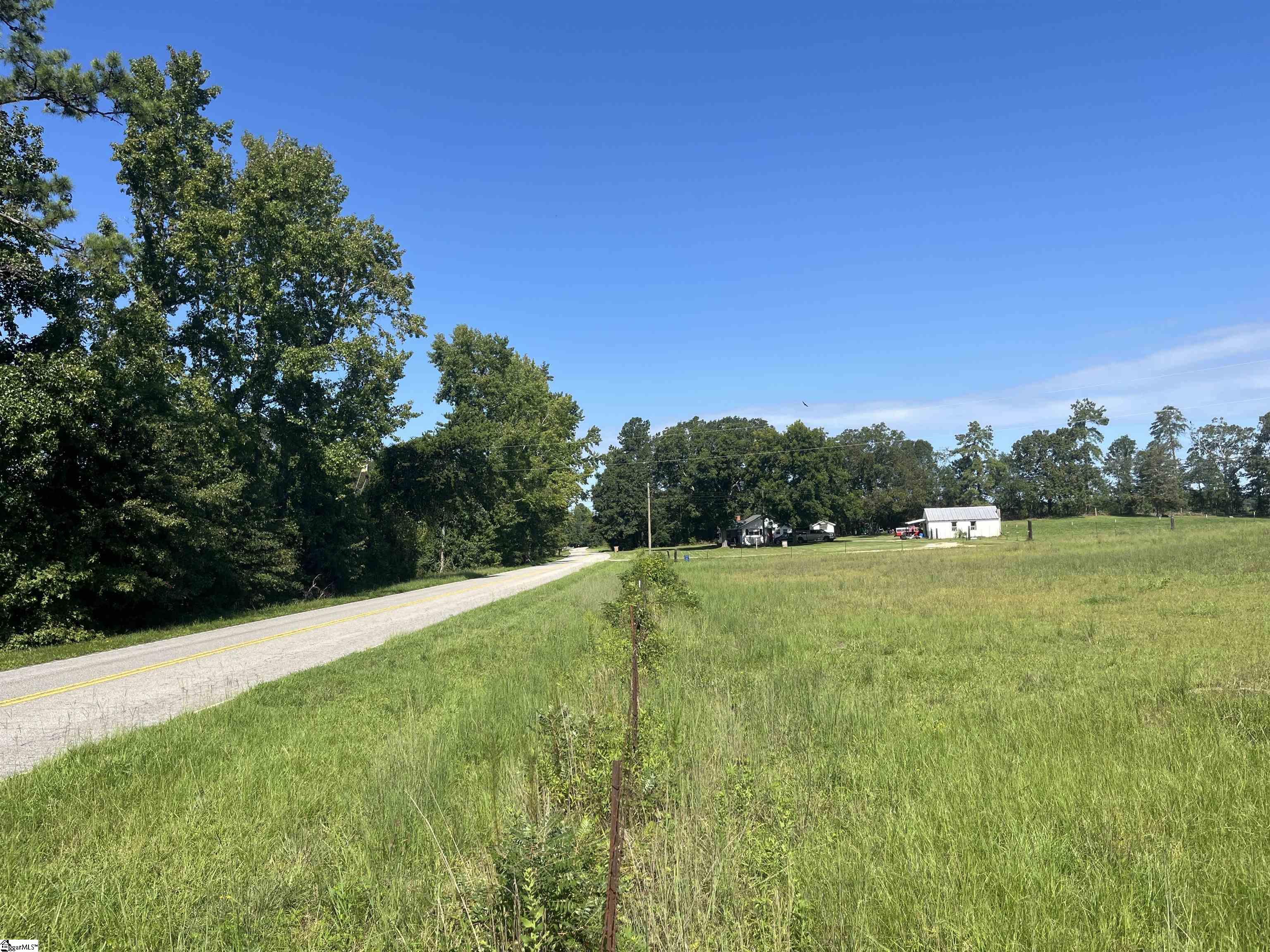 00 McKittrick Bridge Road Fountain Inn, SC 29644