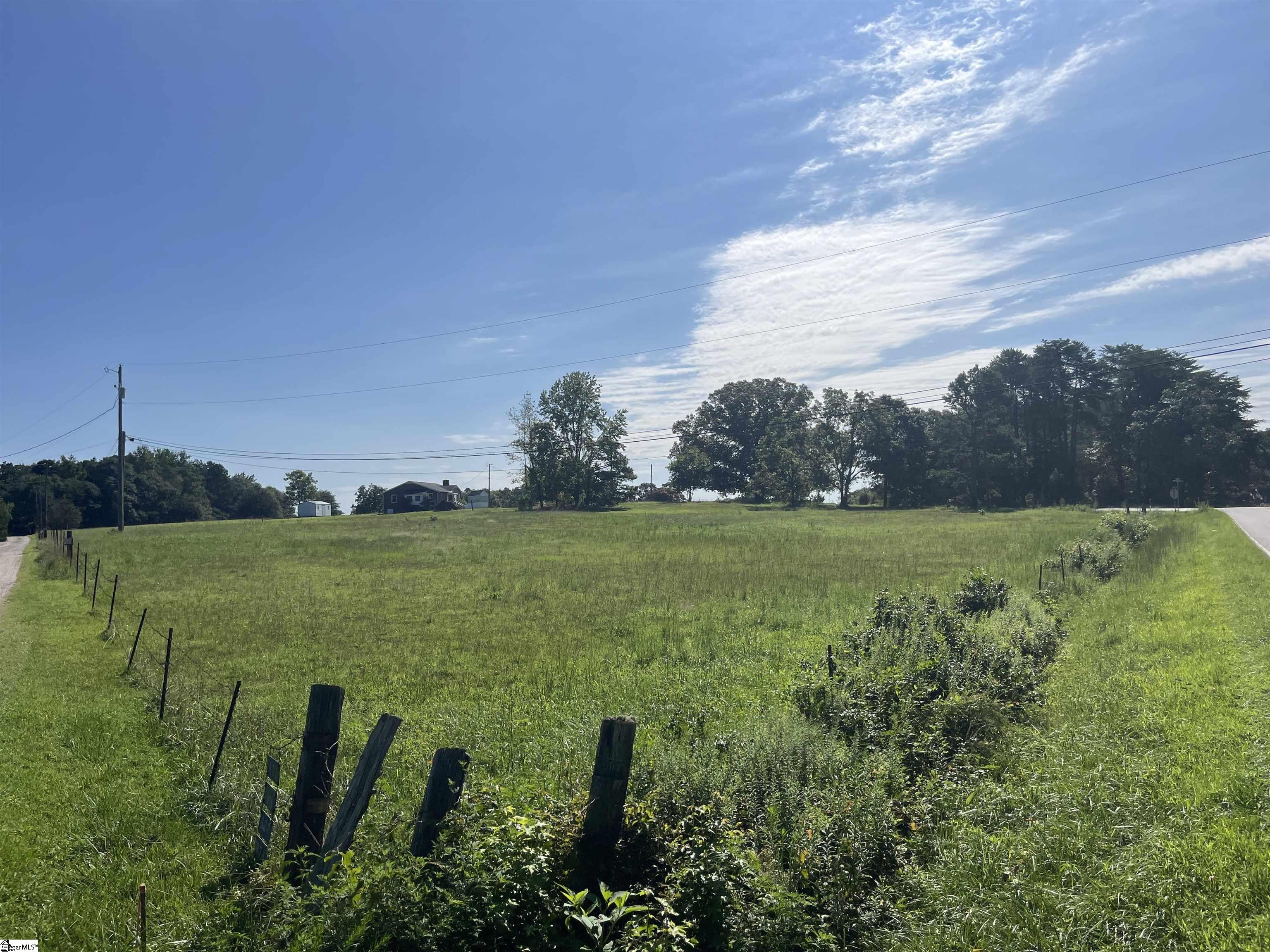 00 McKittrick Bridge Road Fountain Inn, SC 29644