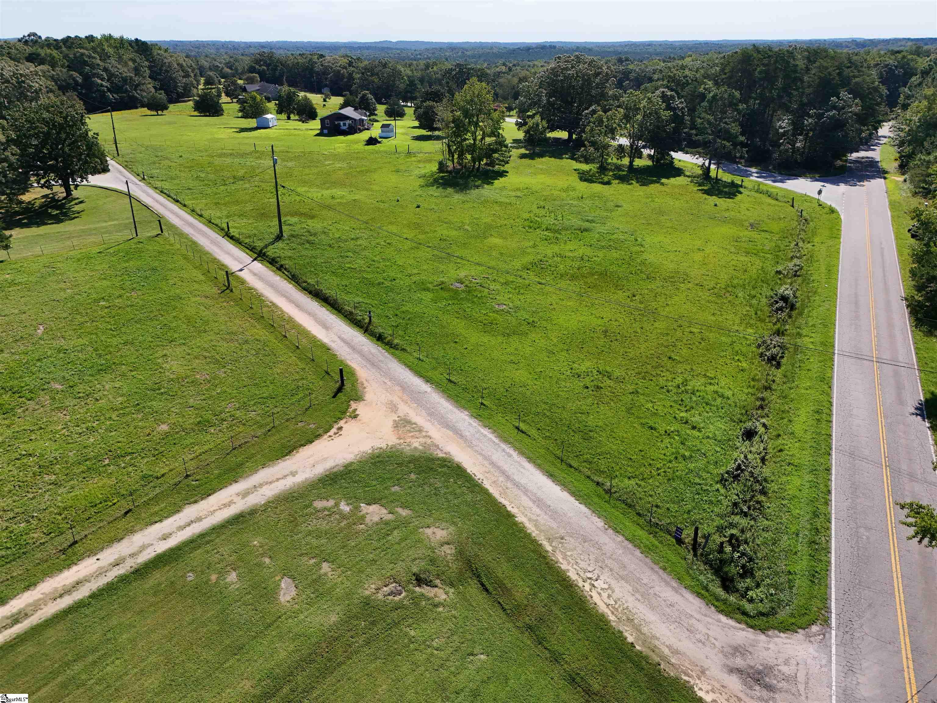 00 McKittrick Bridge Road Fountain Inn, SC 29644