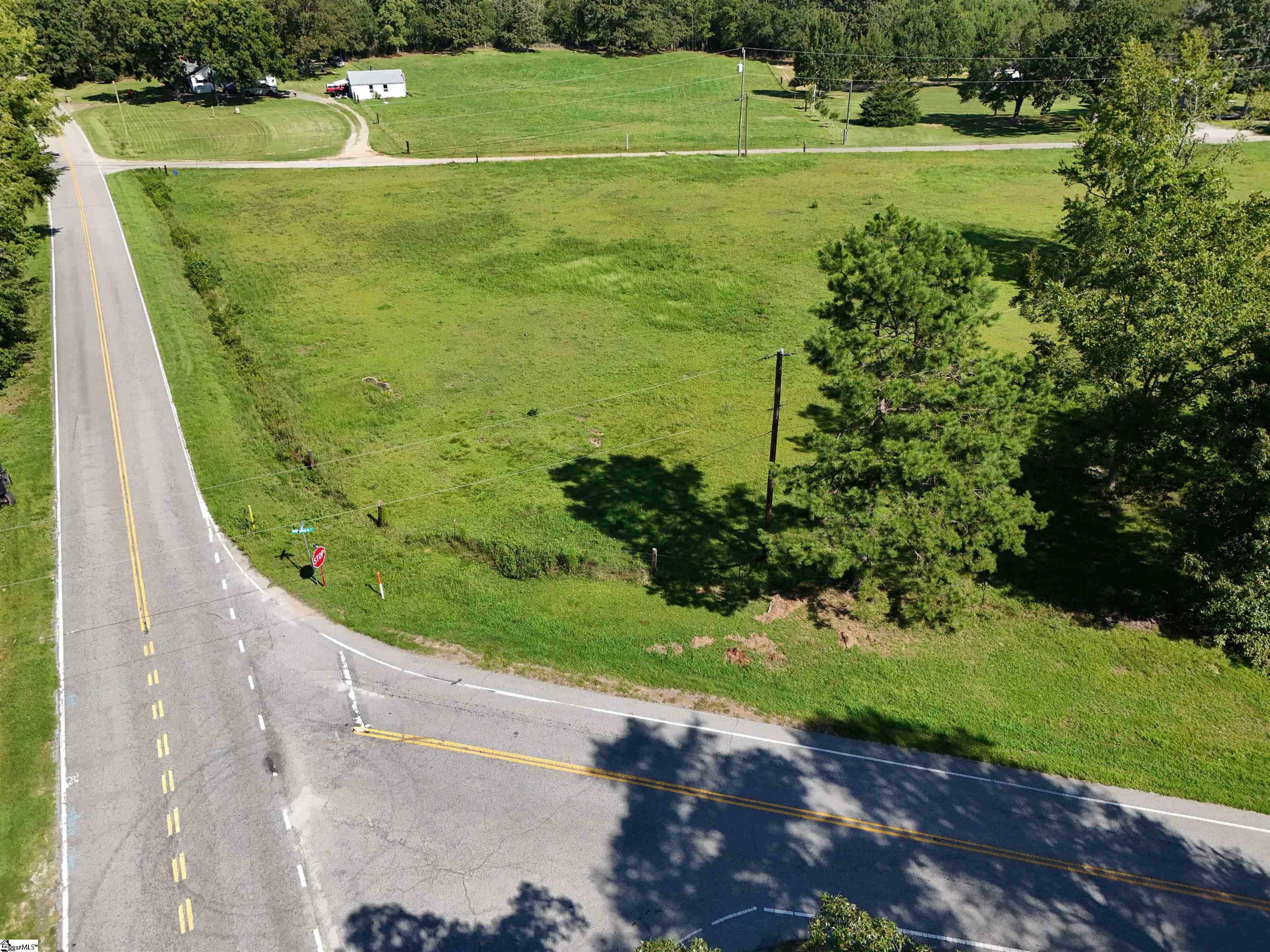 00 McKittrick Bridge Road Fountain Inn, SC 29644