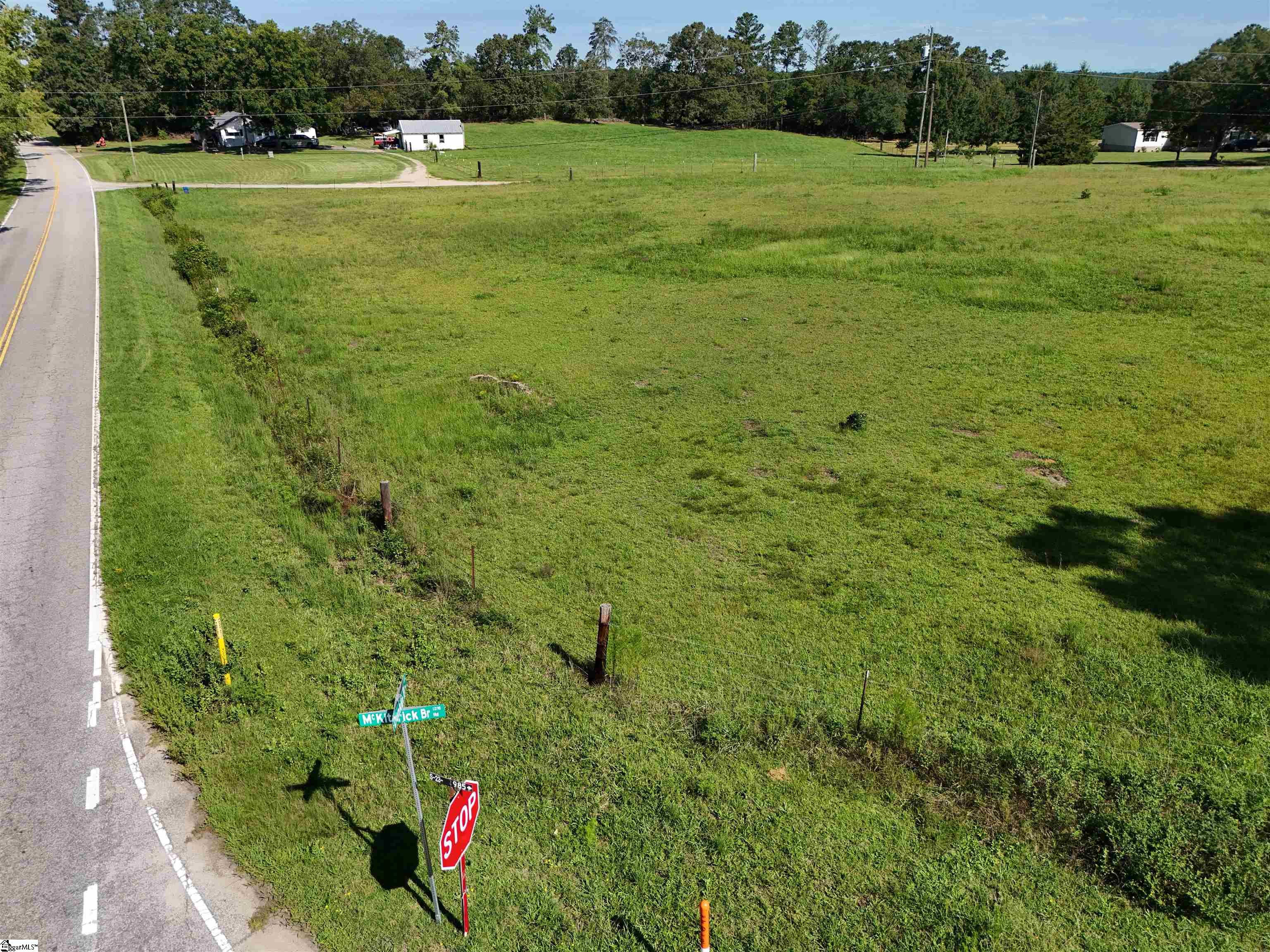 00 McKittrick Bridge Road Fountain Inn, SC 29644