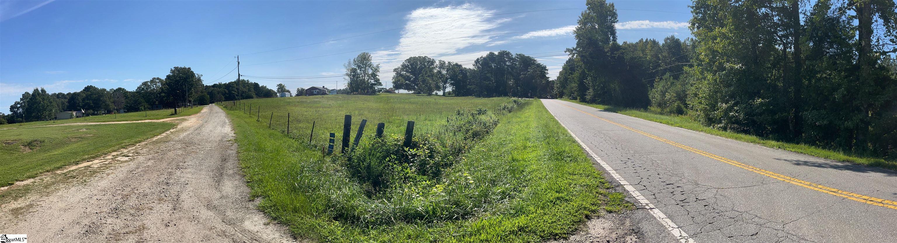 00 McKittrick Bridge Road Fountain Inn, SC 29644