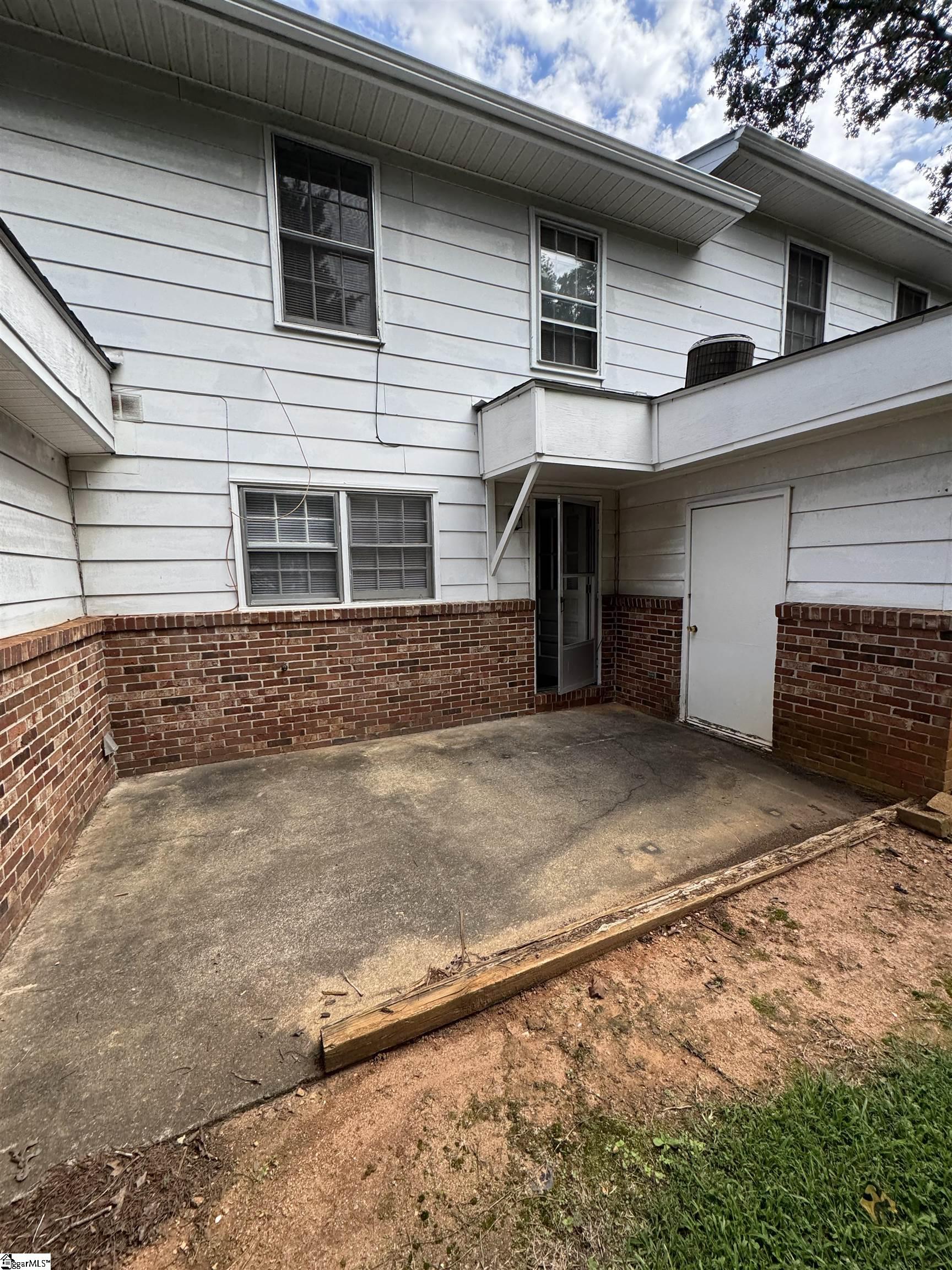 21 Glen Burnie Street UNIT #3 Greenville, SC 29605