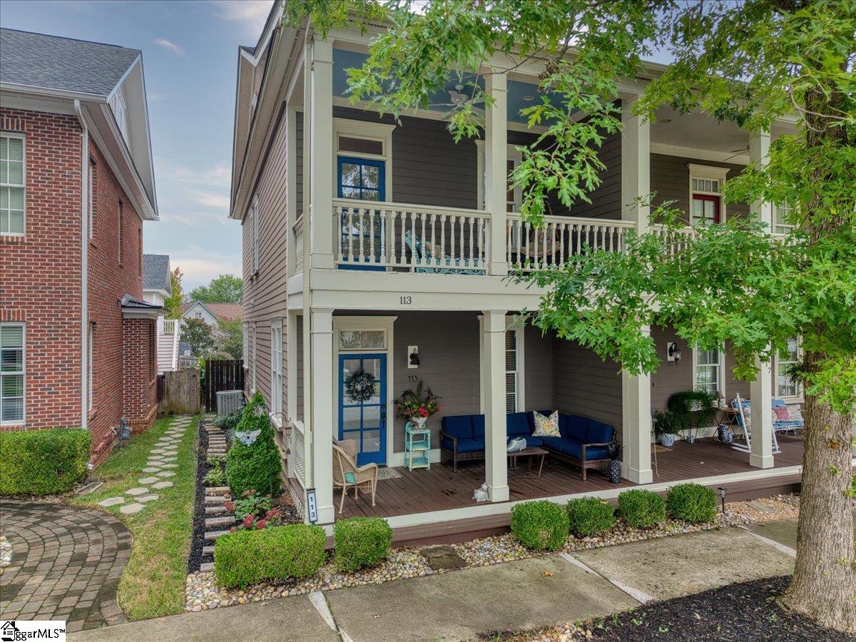113 Carruth Street Simpsonville, SC 29680