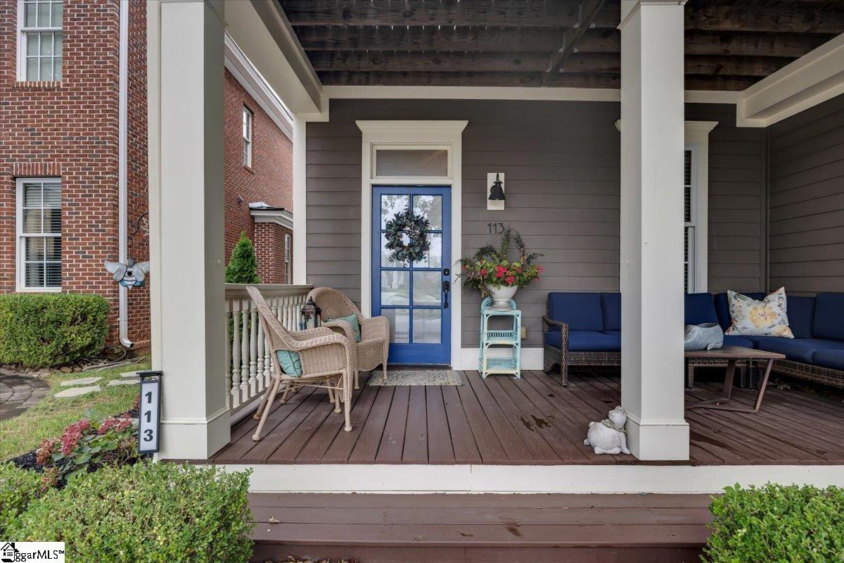 113 Carruth Street Simpsonville, SC 29680