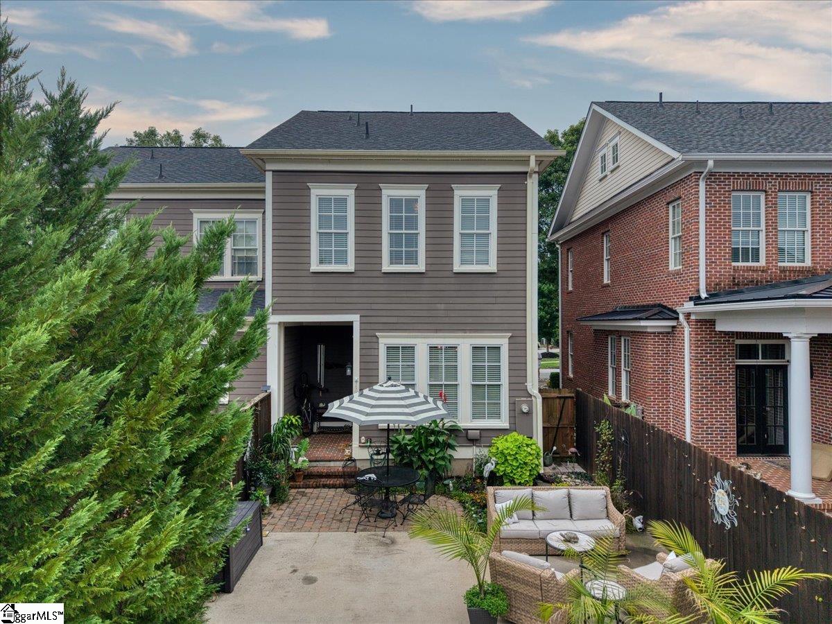 113 Carruth Street Simpsonville, SC 29680