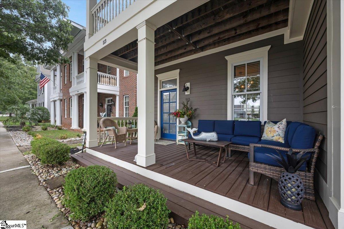 113 Carruth Street Simpsonville, SC 29680