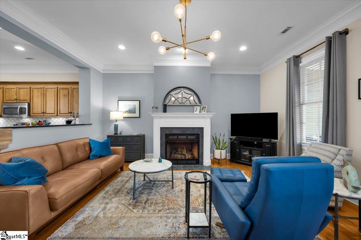 113 Carruth Street Simpsonville, SC 29680
