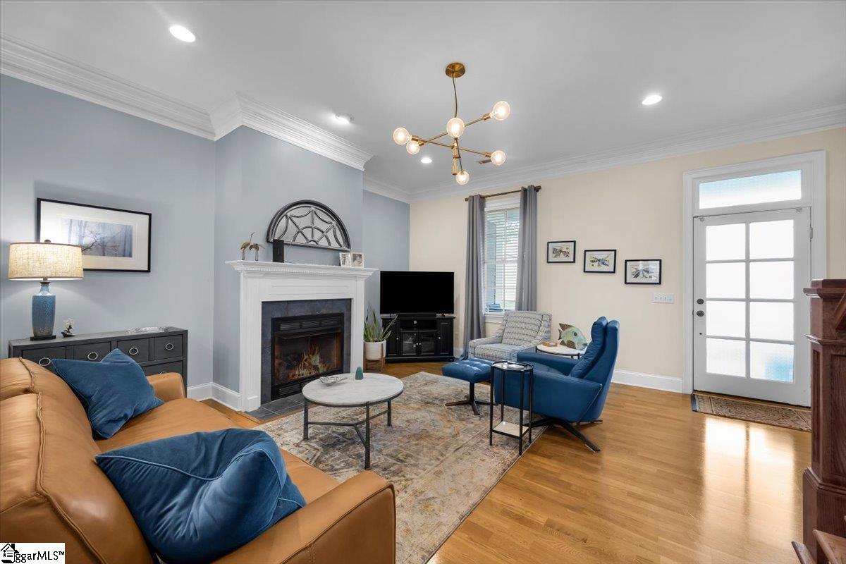113 Carruth Street Simpsonville, SC 29680