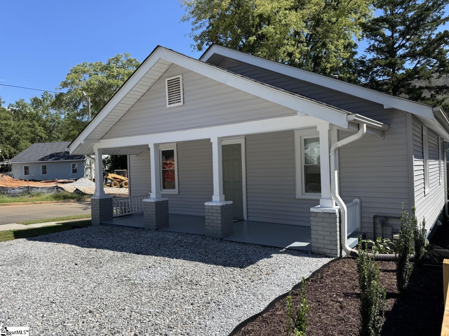 305 Frank Street Greenville, SC 29601