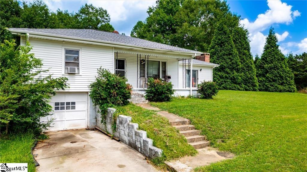 7703 Moorefield Memorial Highway Liberty, SC 29657