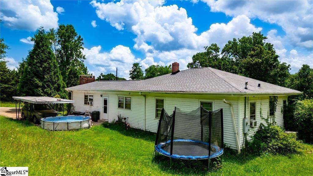 7703 Moorefield Memorial Highway Liberty, SC 29657