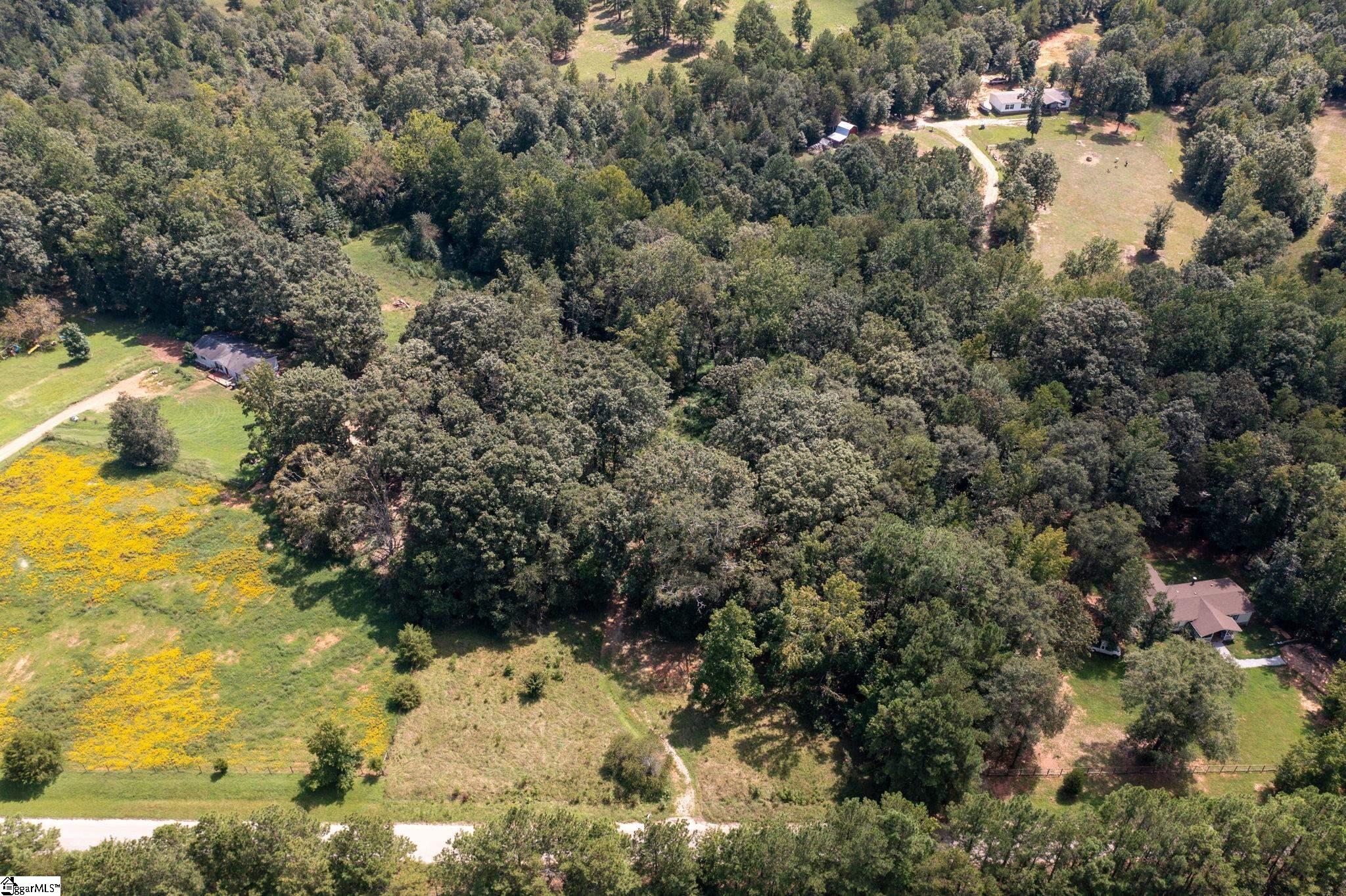 57 Dobbins Ridge Drive Belton, SC 29627