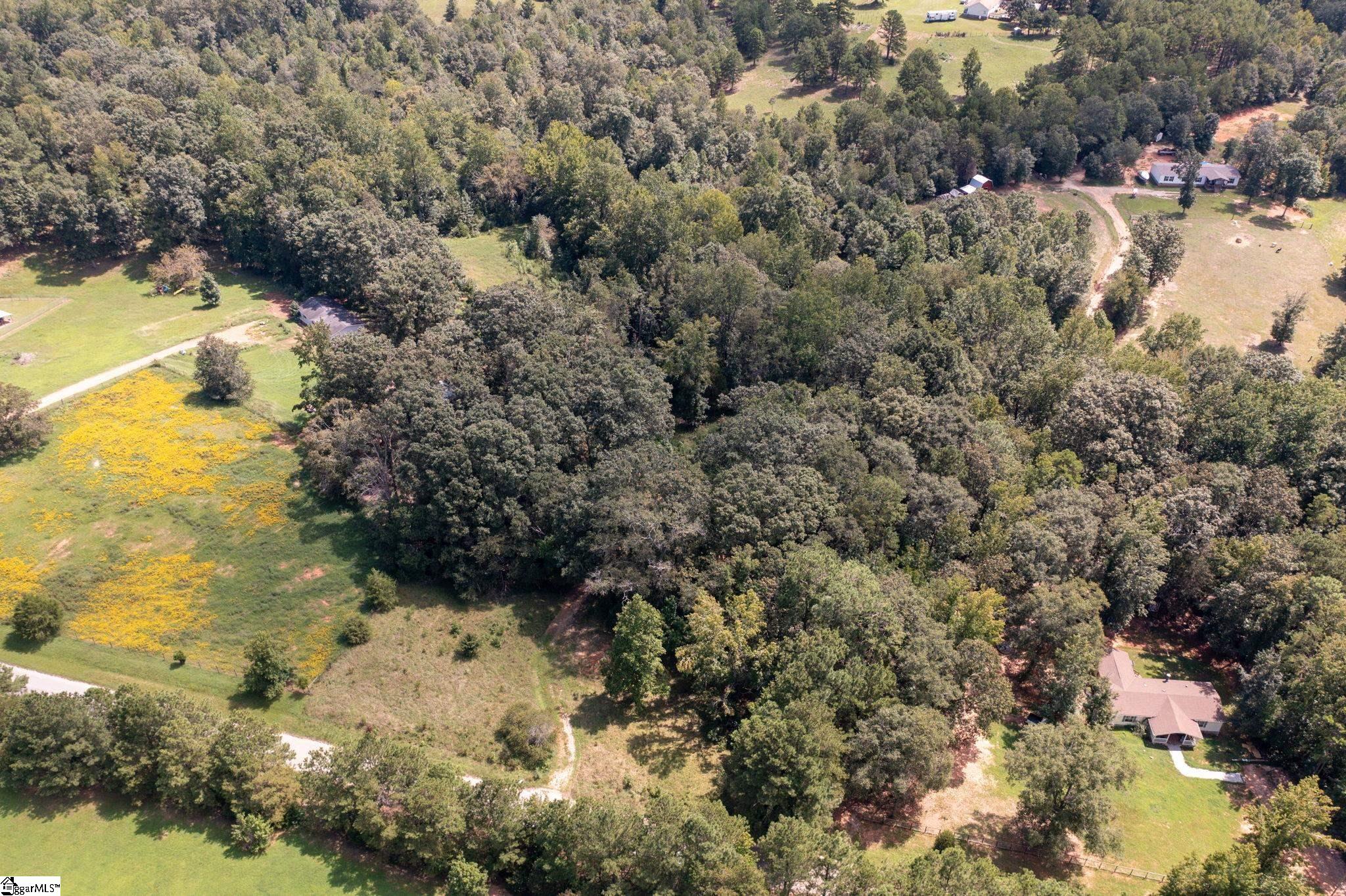 57 Dobbins Ridge Drive Belton, SC 29627