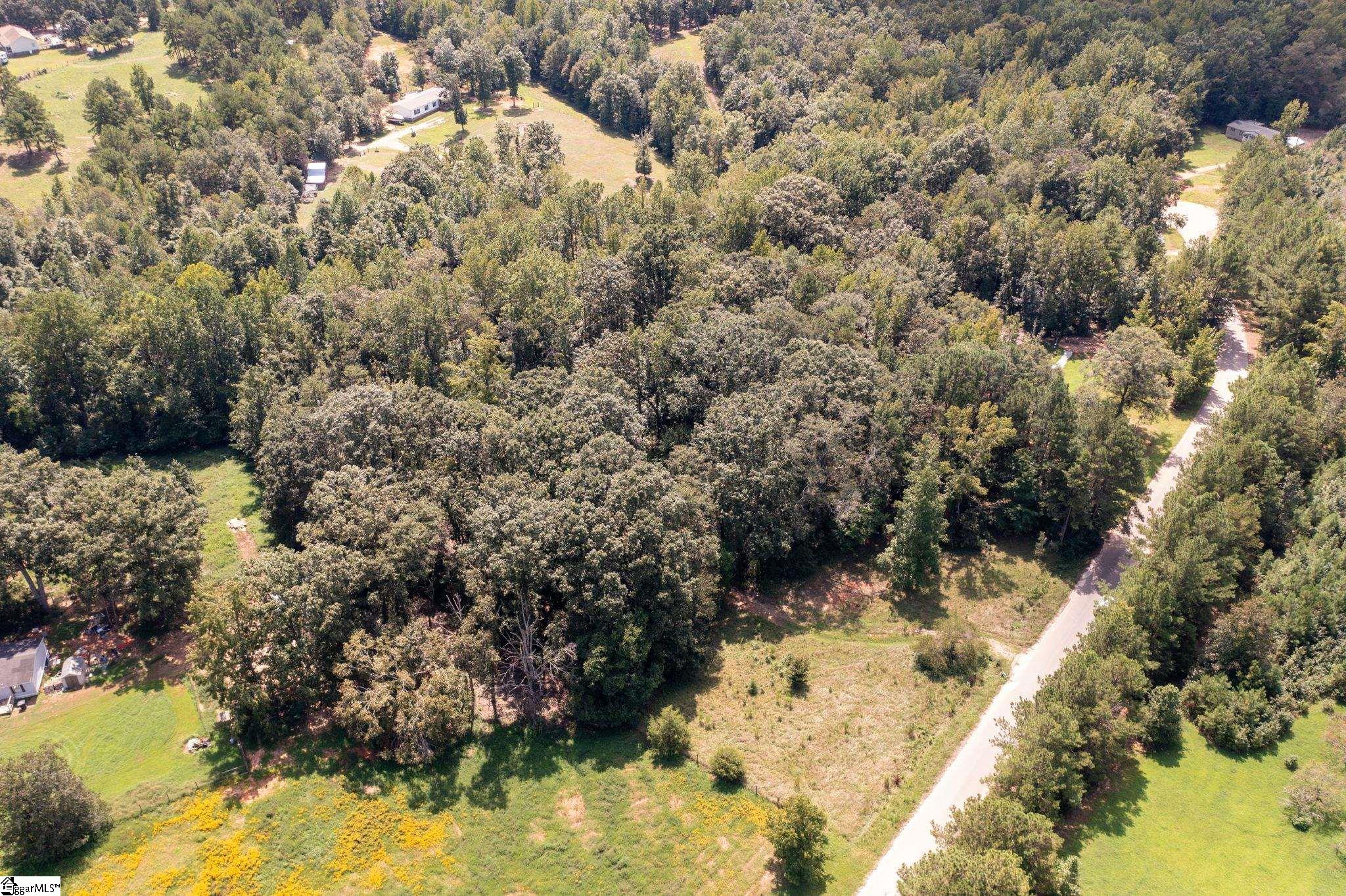 57 Dobbins Ridge Drive Belton, SC 29627