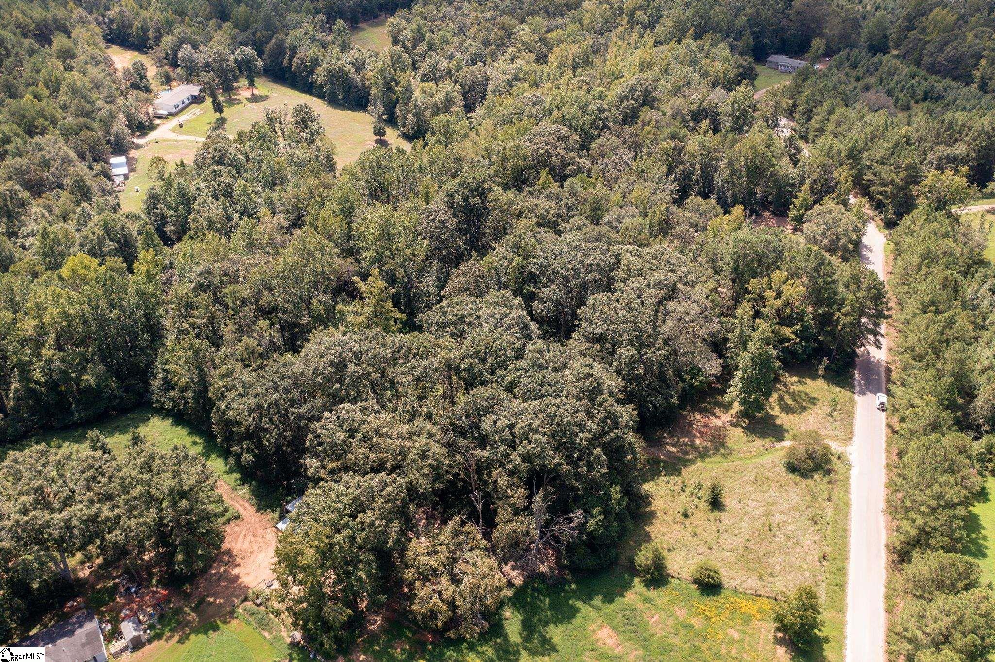 57 Dobbins Ridge Drive Belton, SC 29627
