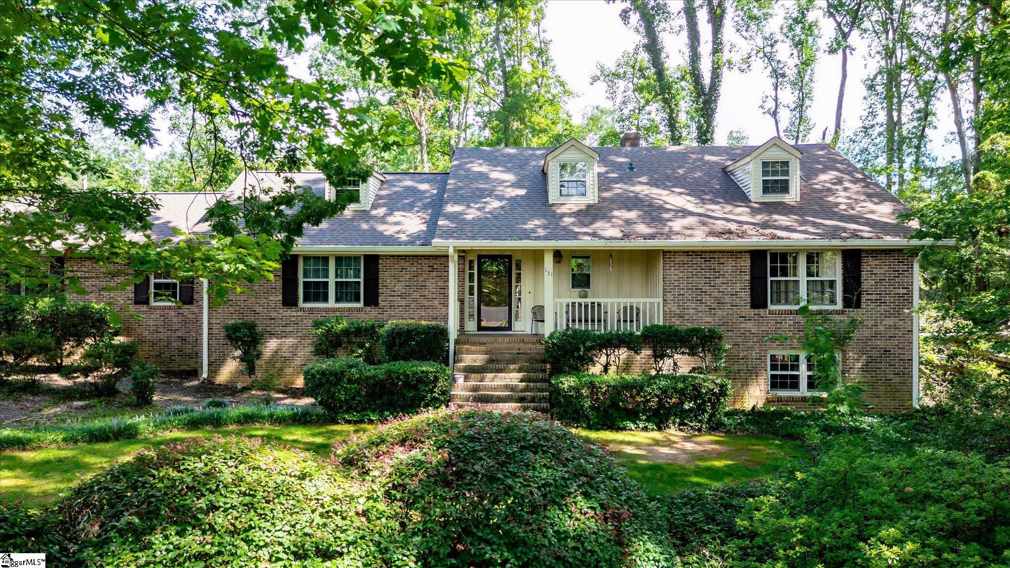 131 Shannon Lake Circle Greenville, SC 29615