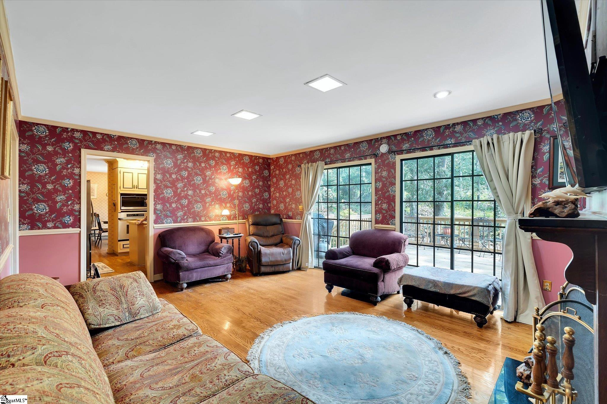 131 Shannon Lake Circle Greenville, SC 29615