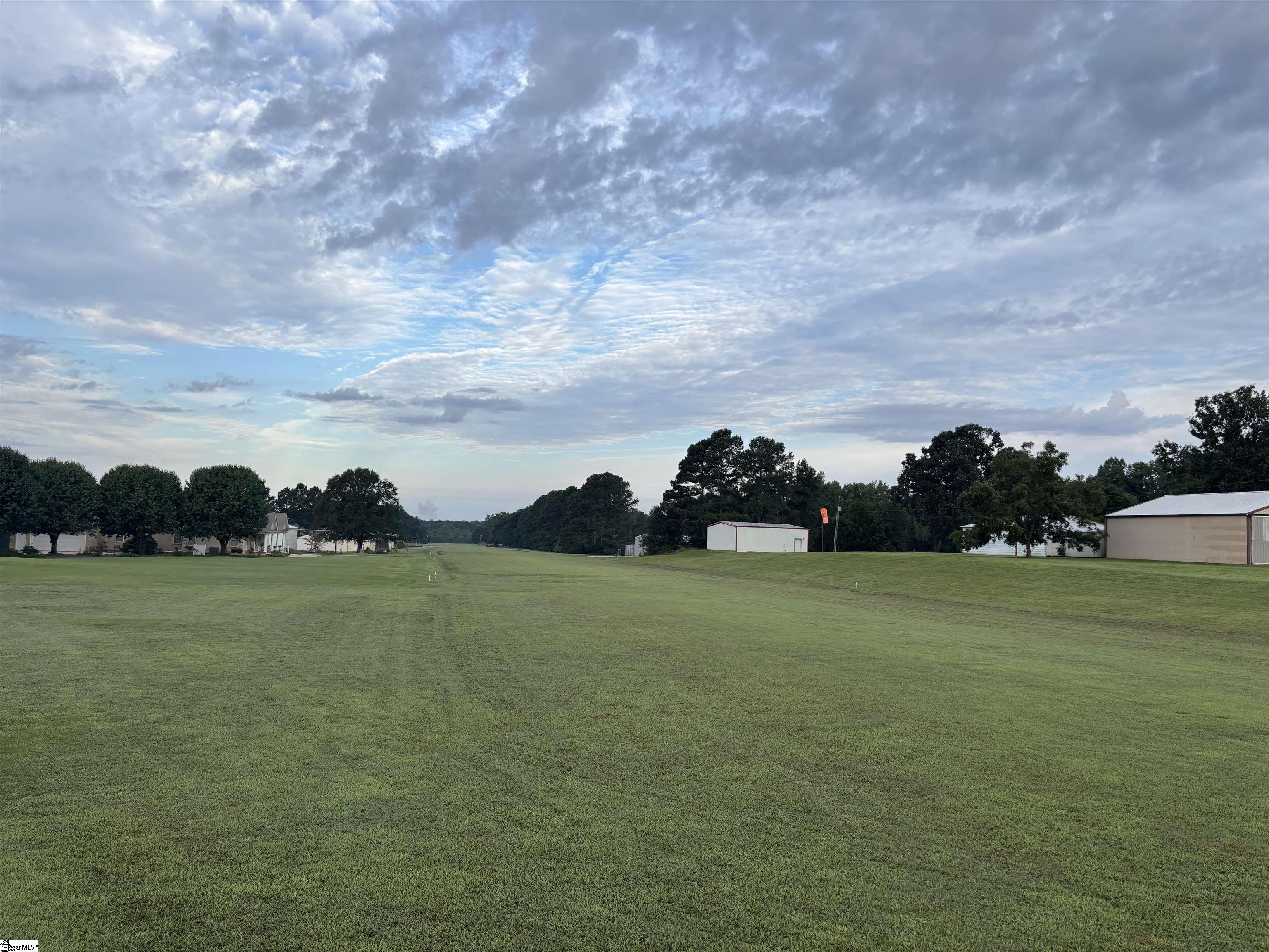 Aeronca Road Belton, SC 29627