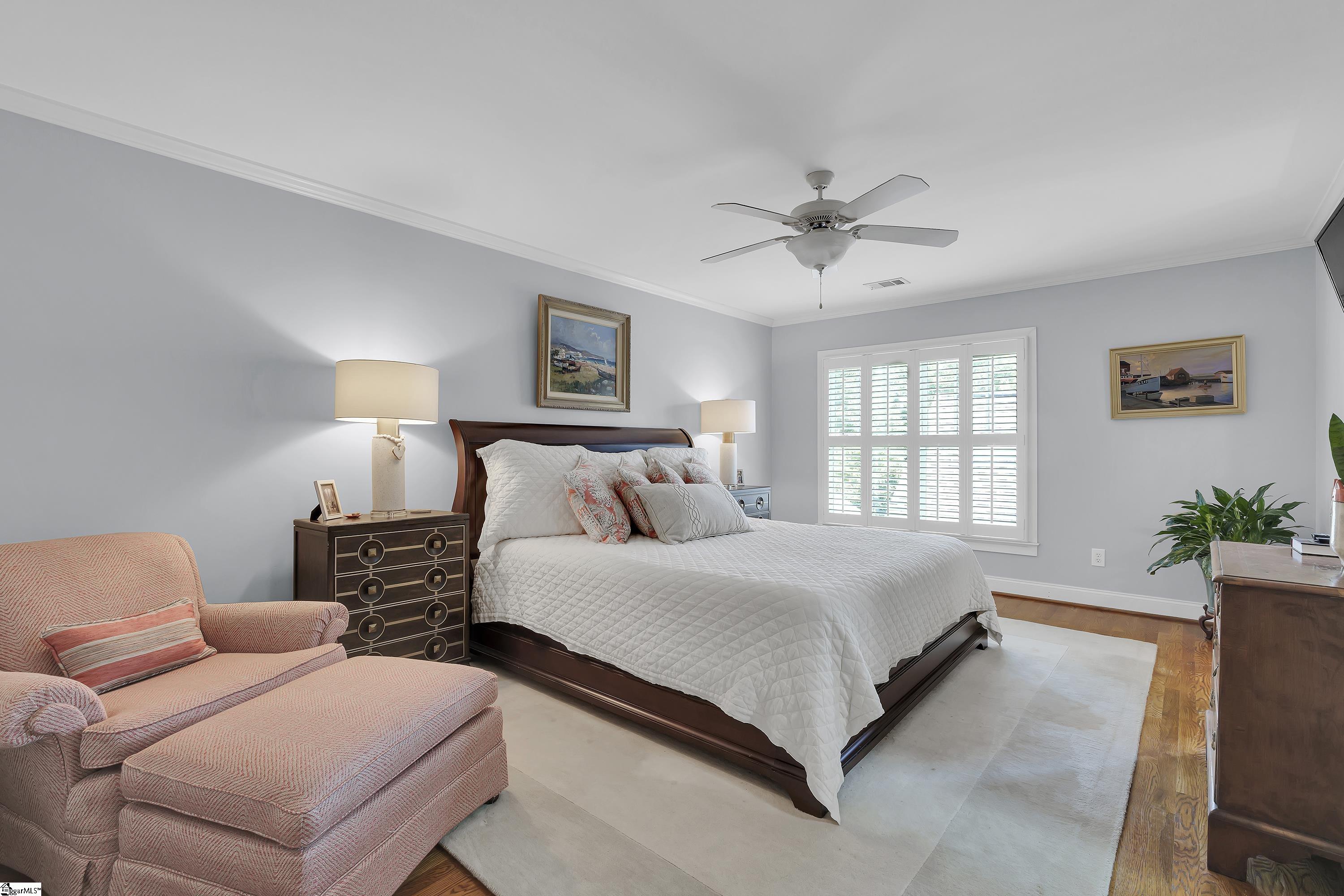 204 Hampton Avenue Greenville, SC 29601