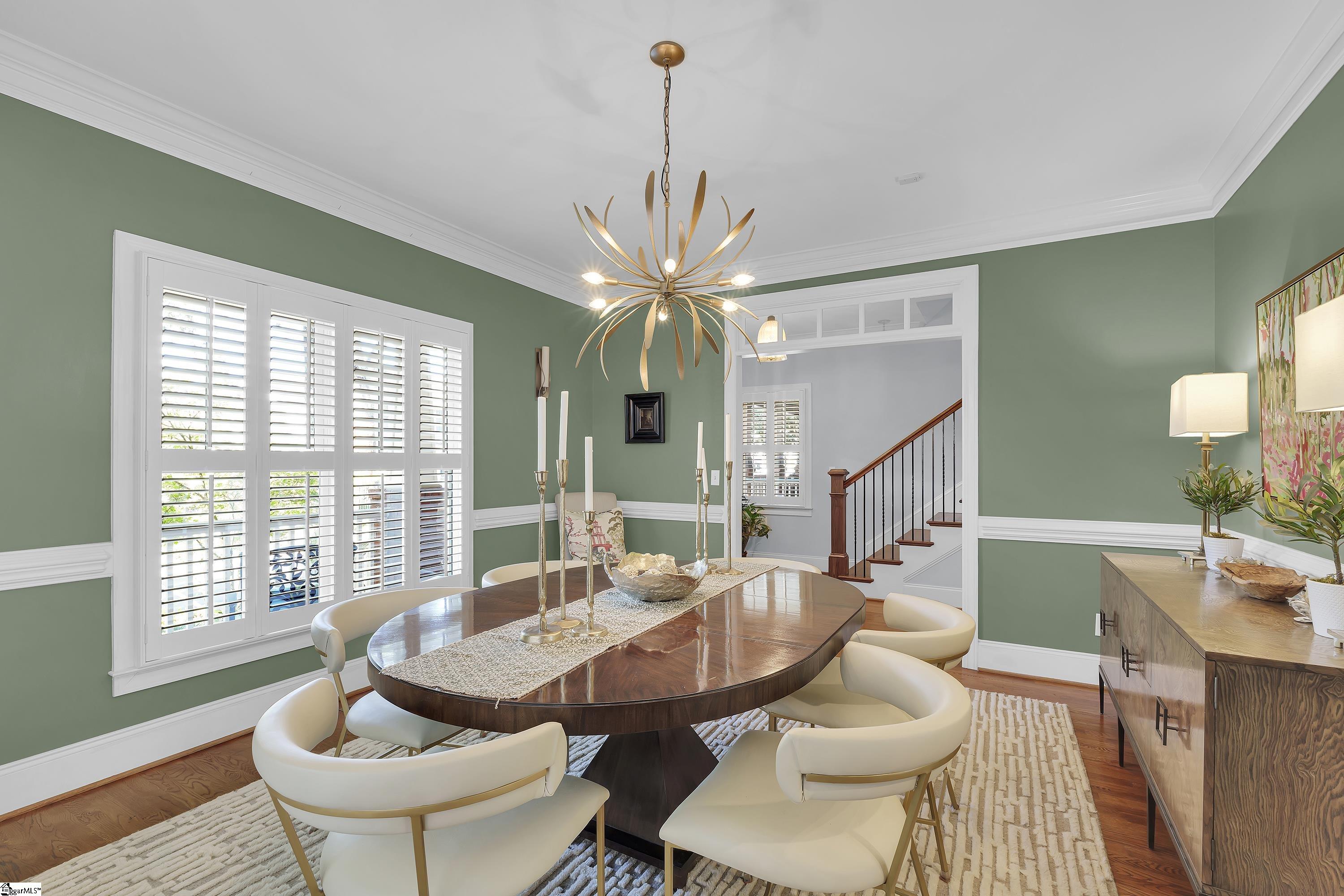 204 Hampton Avenue Greenville, SC 29601
